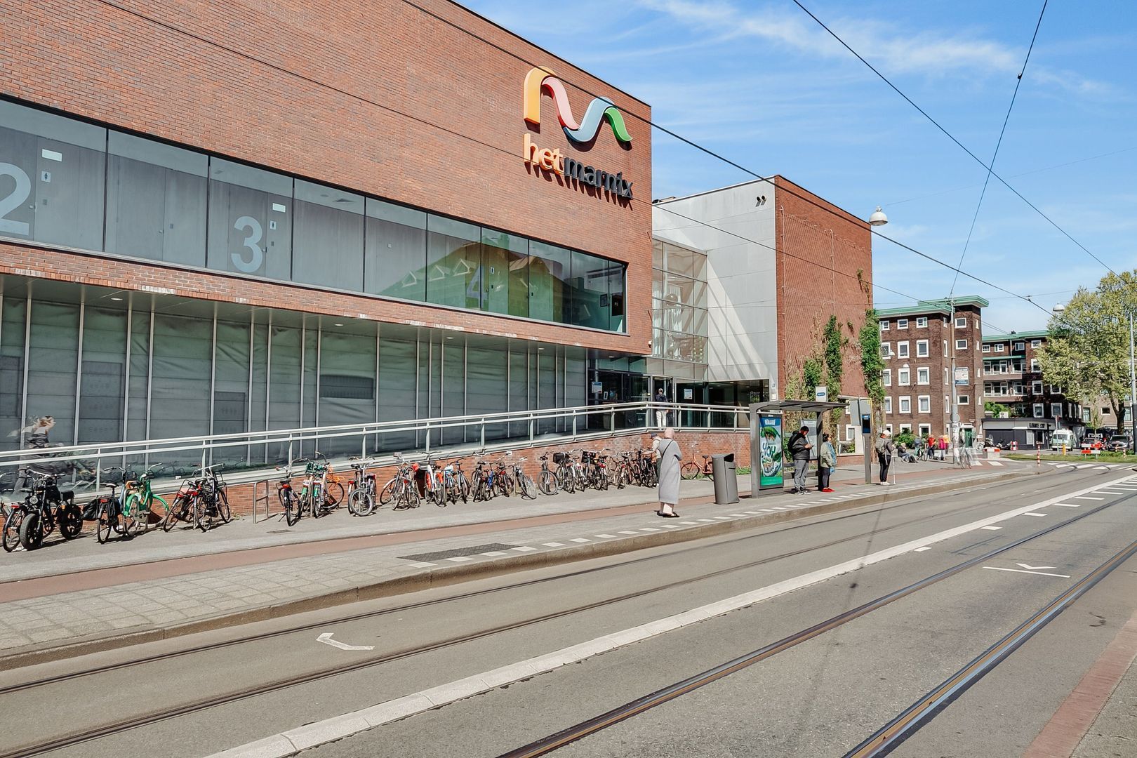 Marnixkade 88 C, Amsterdam foto-27