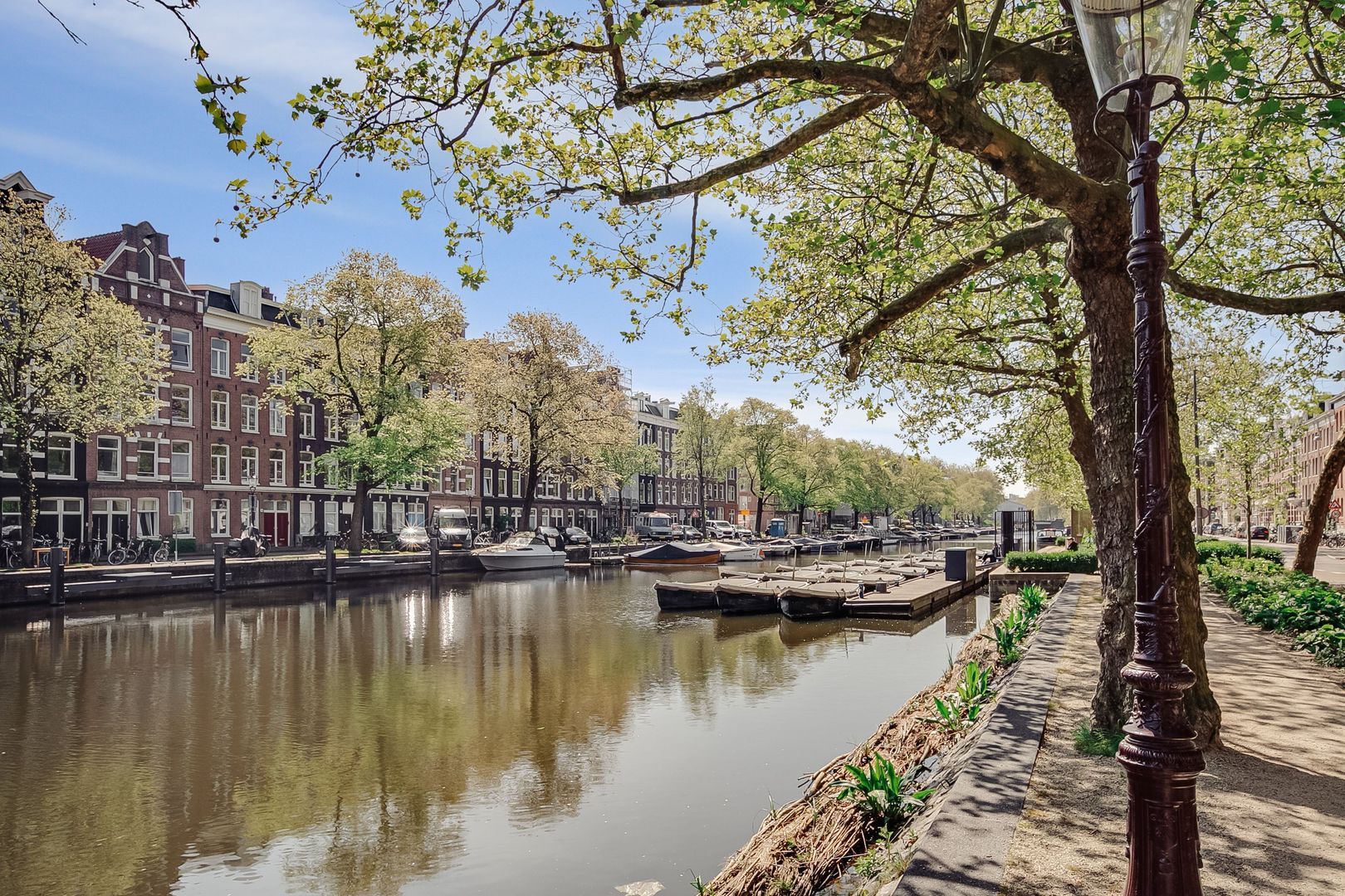 Marnixkade 88 C, Amsterdam foto-25