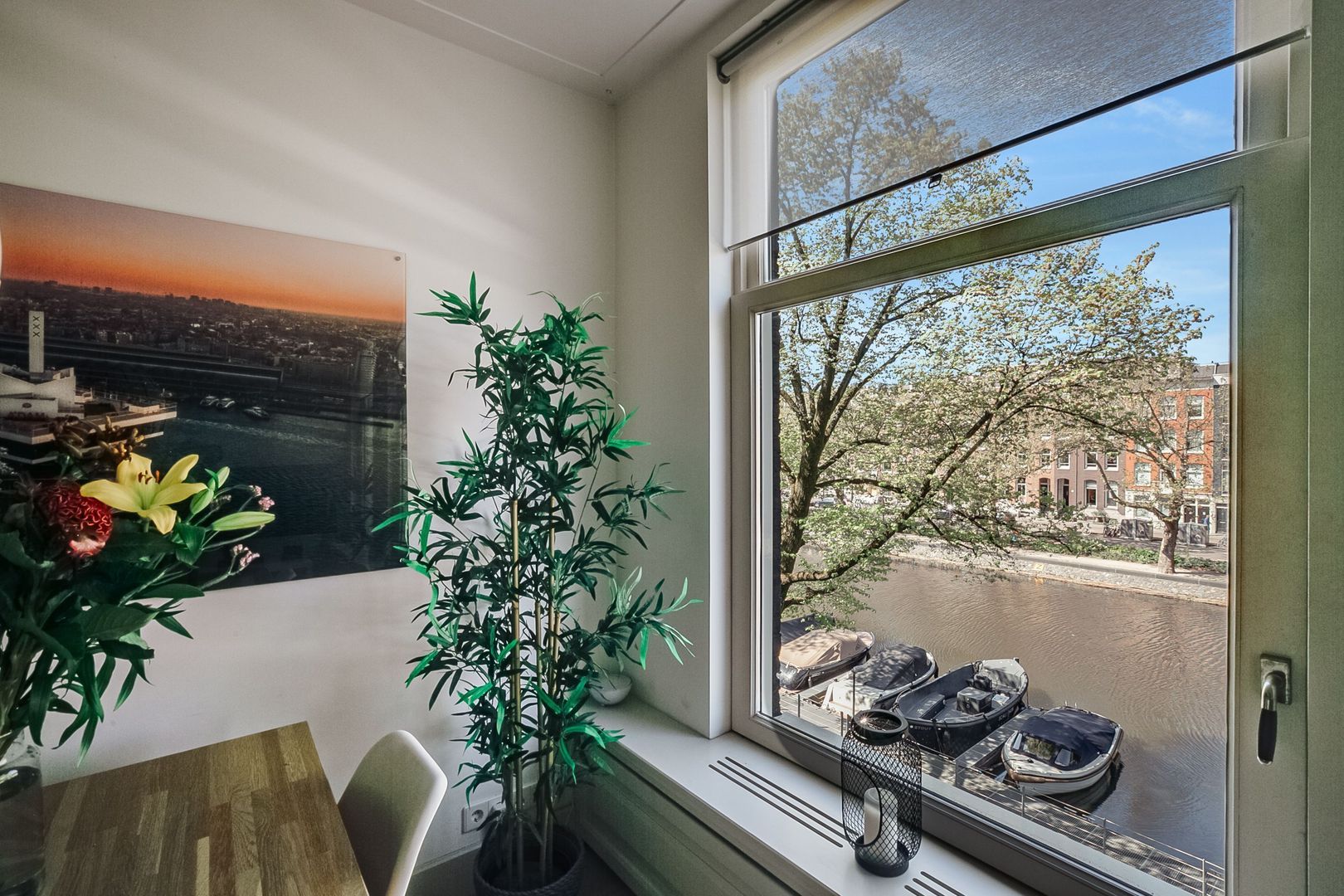 Marnixkade 88 C, Amsterdam foto-6