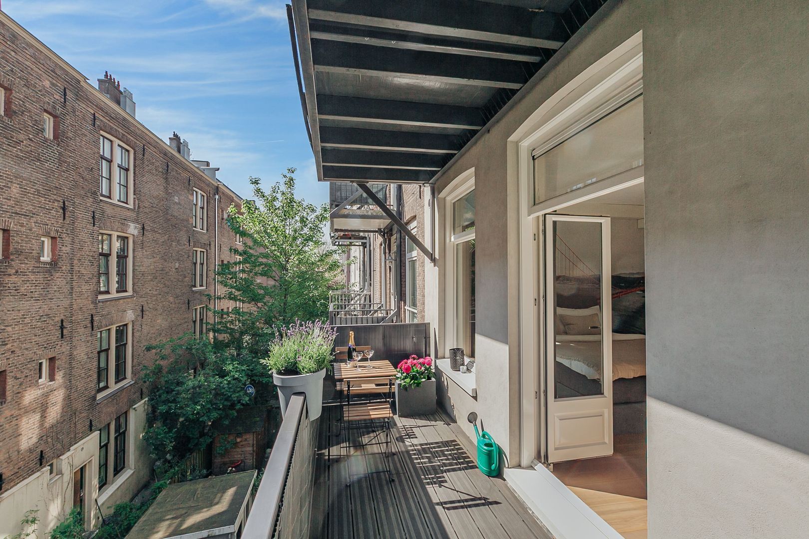 Marnixkade 88 C, Amsterdam foto-16