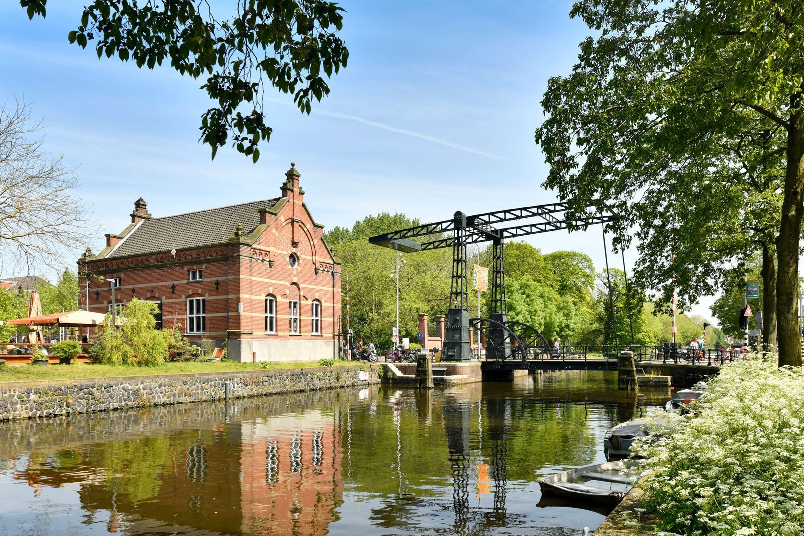 Marnixkade 88 C, Amsterdam foto-28