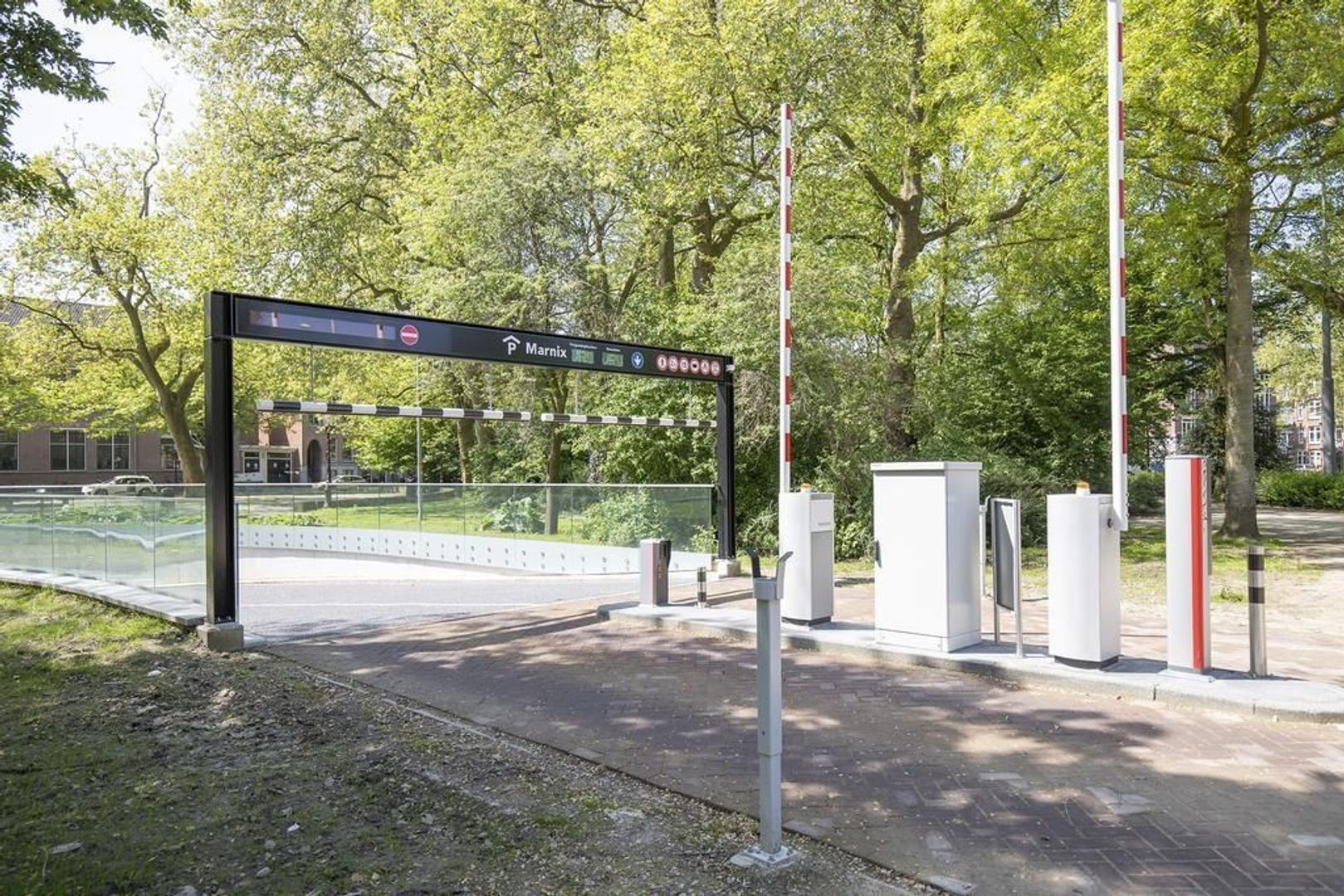 Marnixkade 88 C, Amsterdam foto-30