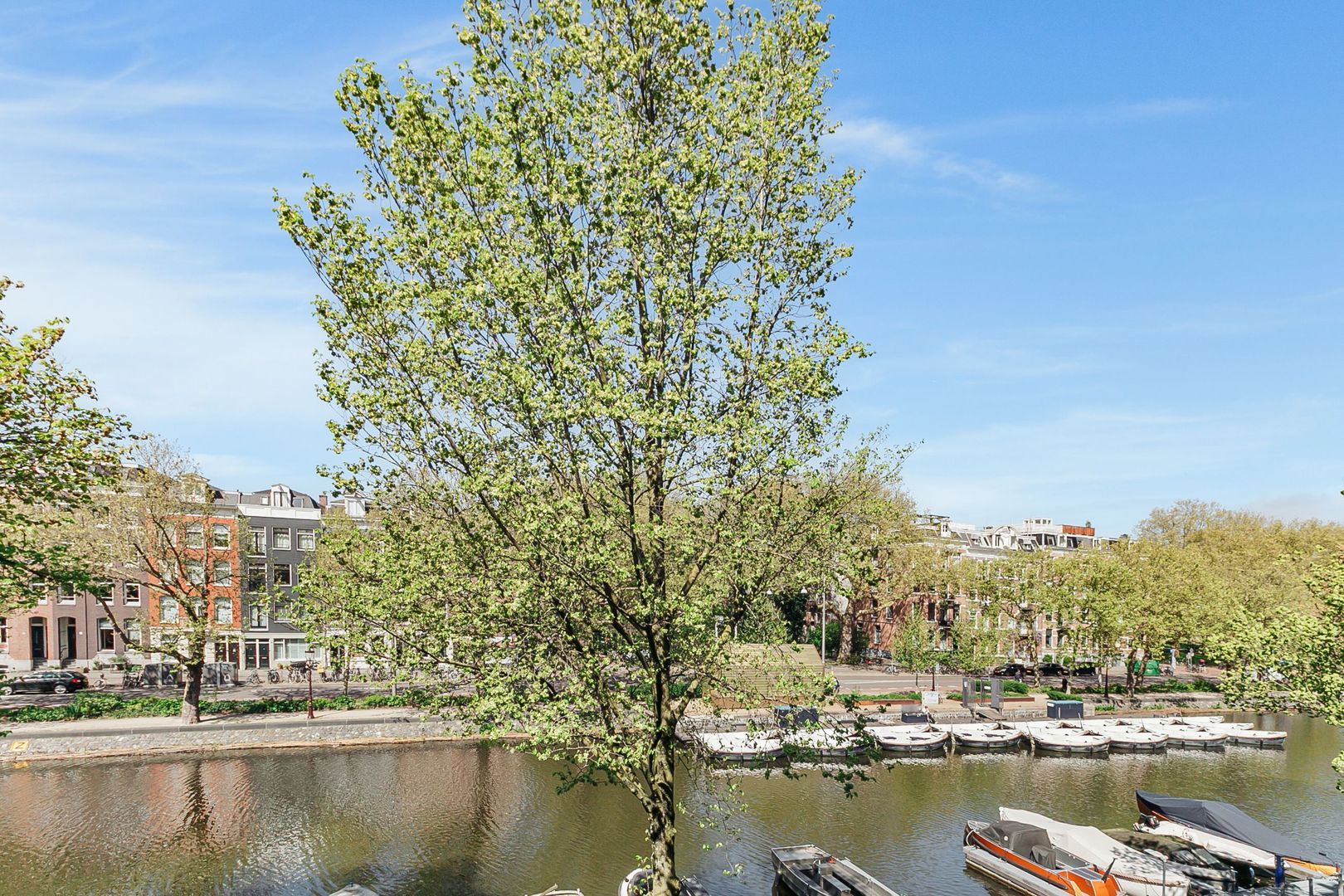 Marnixkade 88 C, Amsterdam foto-24