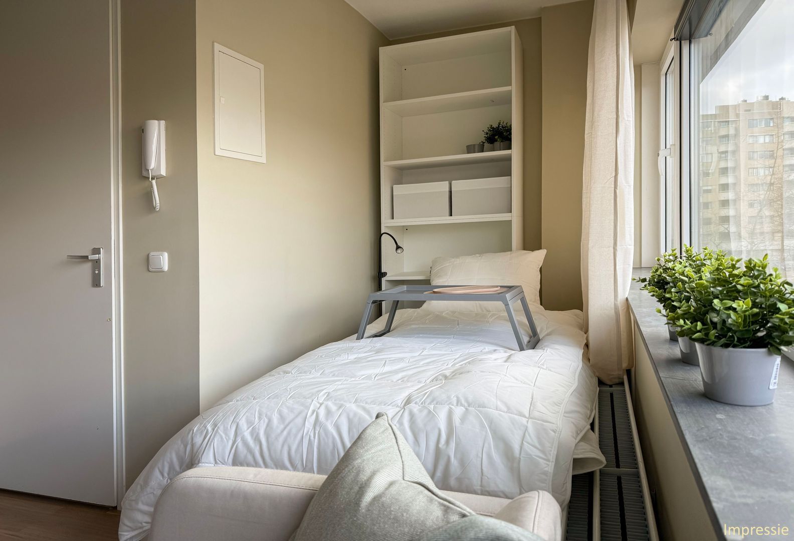 Van Heenvlietlaan 274 A, Amsterdam foto-5