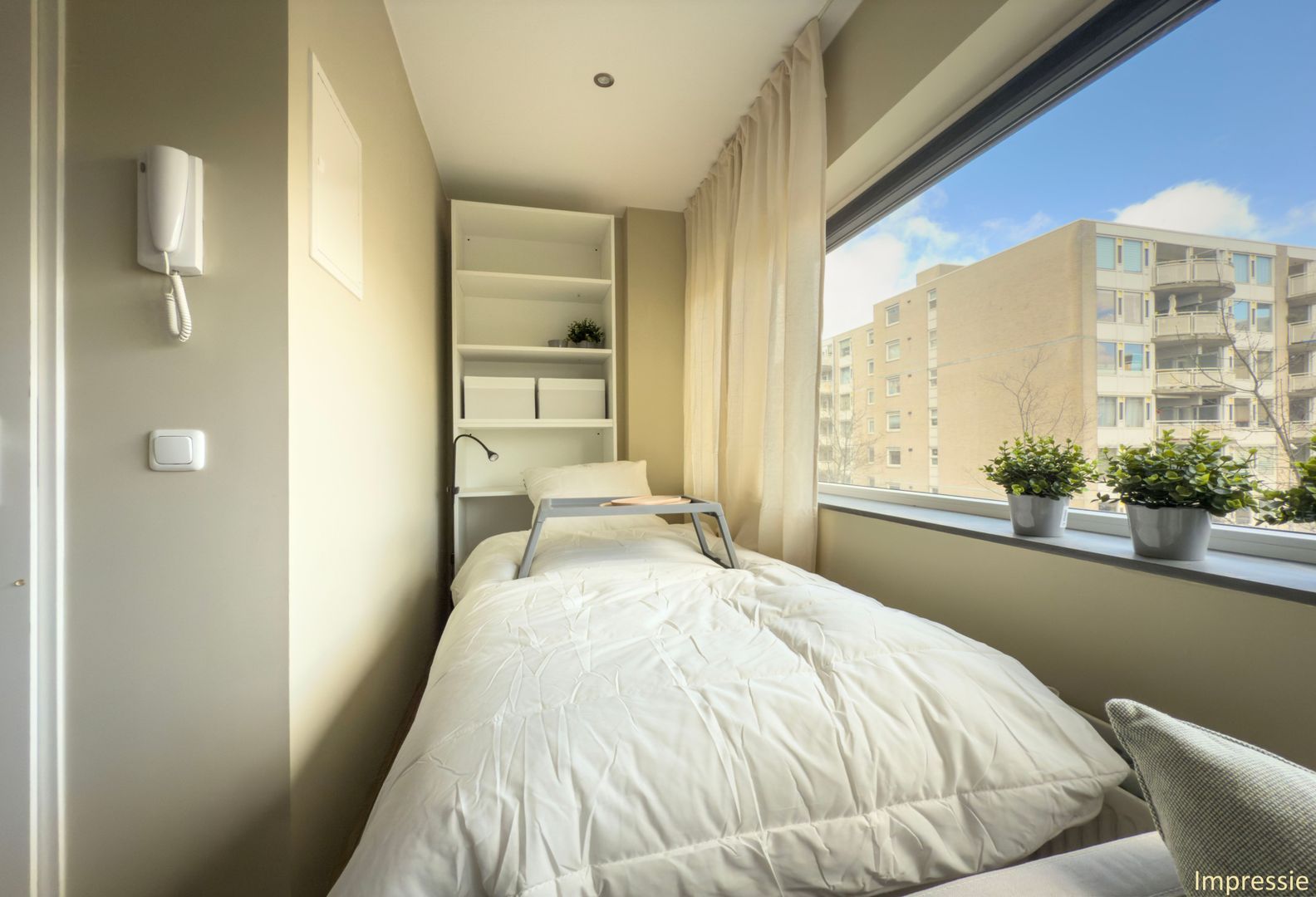 Van Heenvlietlaan 274 A, Amsterdam foto-4