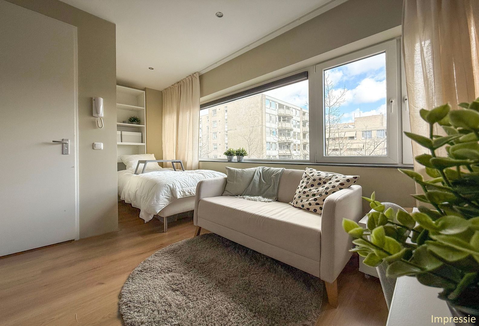 Van Heenvlietlaan 274 A, Amsterdam foto-0