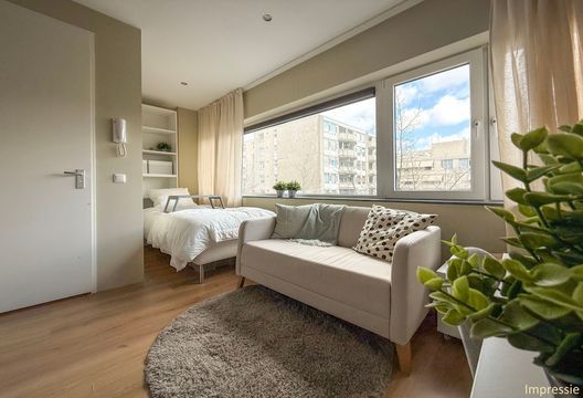 Van Heenvlietlaan 274 A, Amsterdam