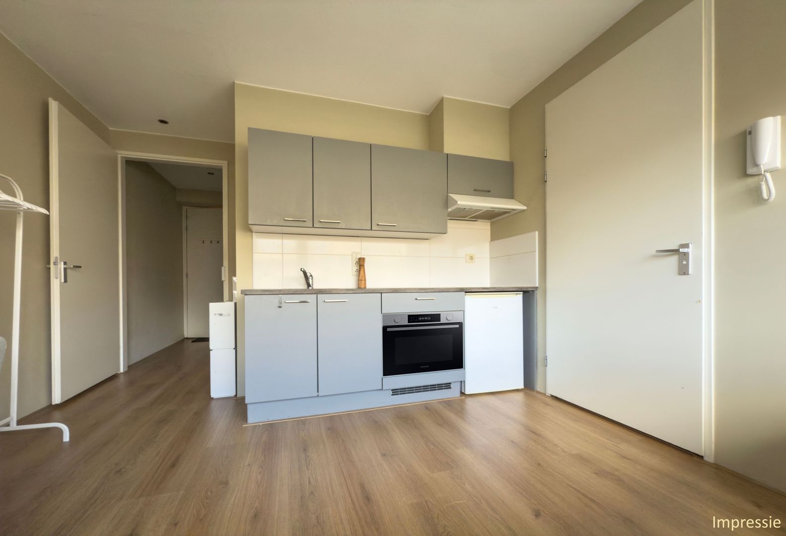 Van Heenvlietlaan 274 A, Amsterdam foto-2