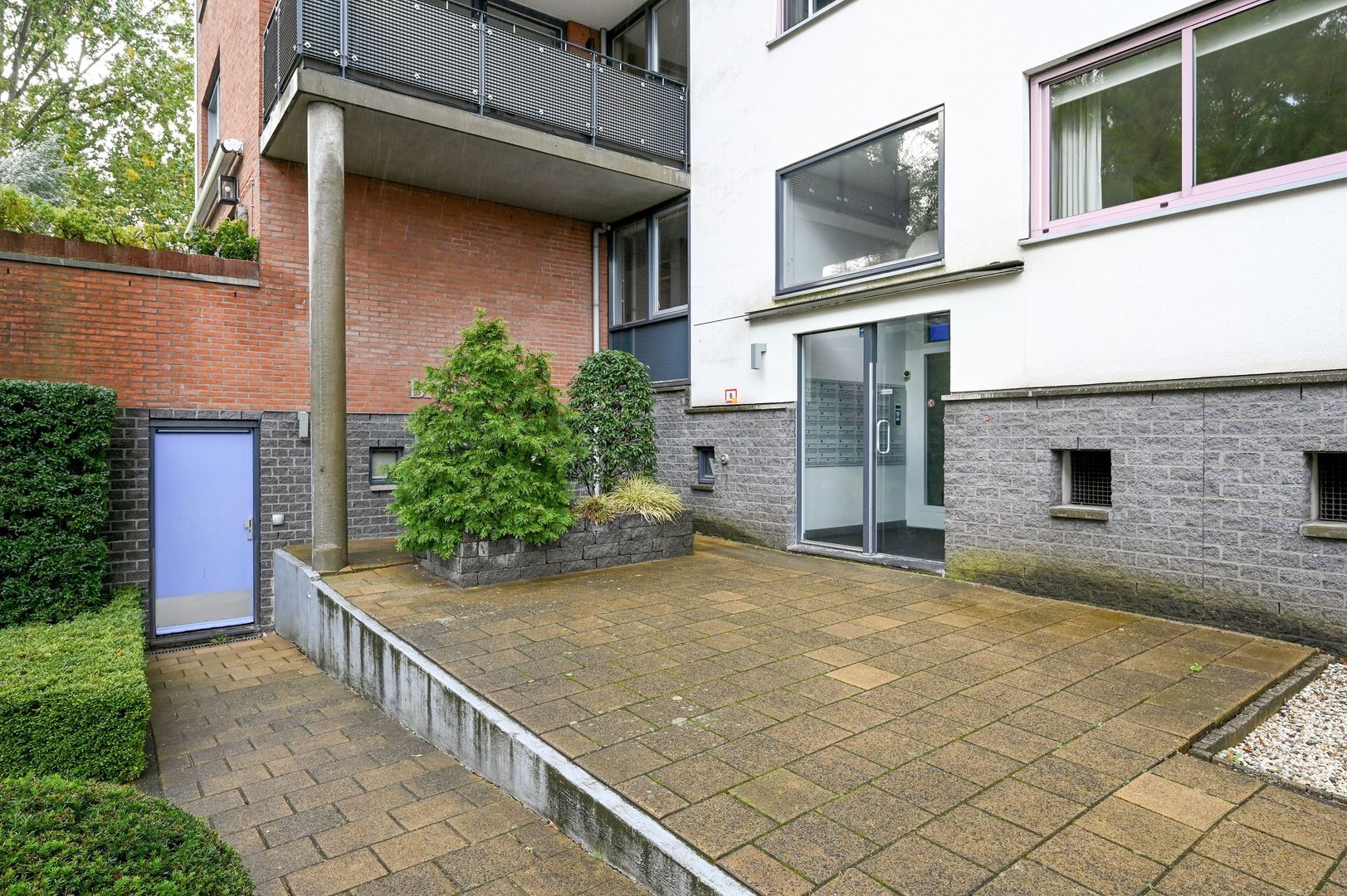 Chet Bakerstraat 95, Amsterdam foto-22