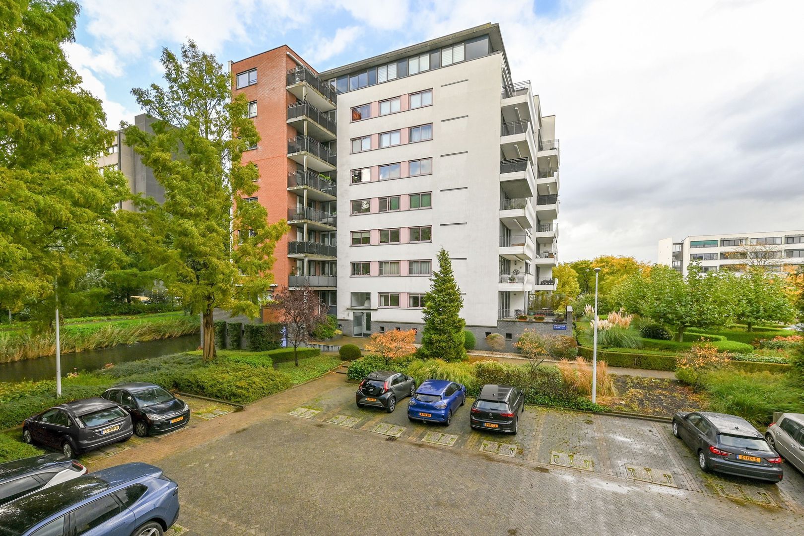Chet Bakerstraat 95, Amsterdam foto-23