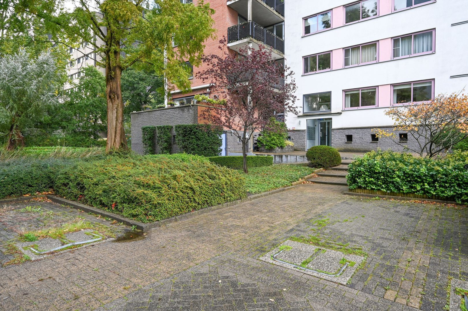 Chet Bakerstraat 95, Amsterdam foto-21