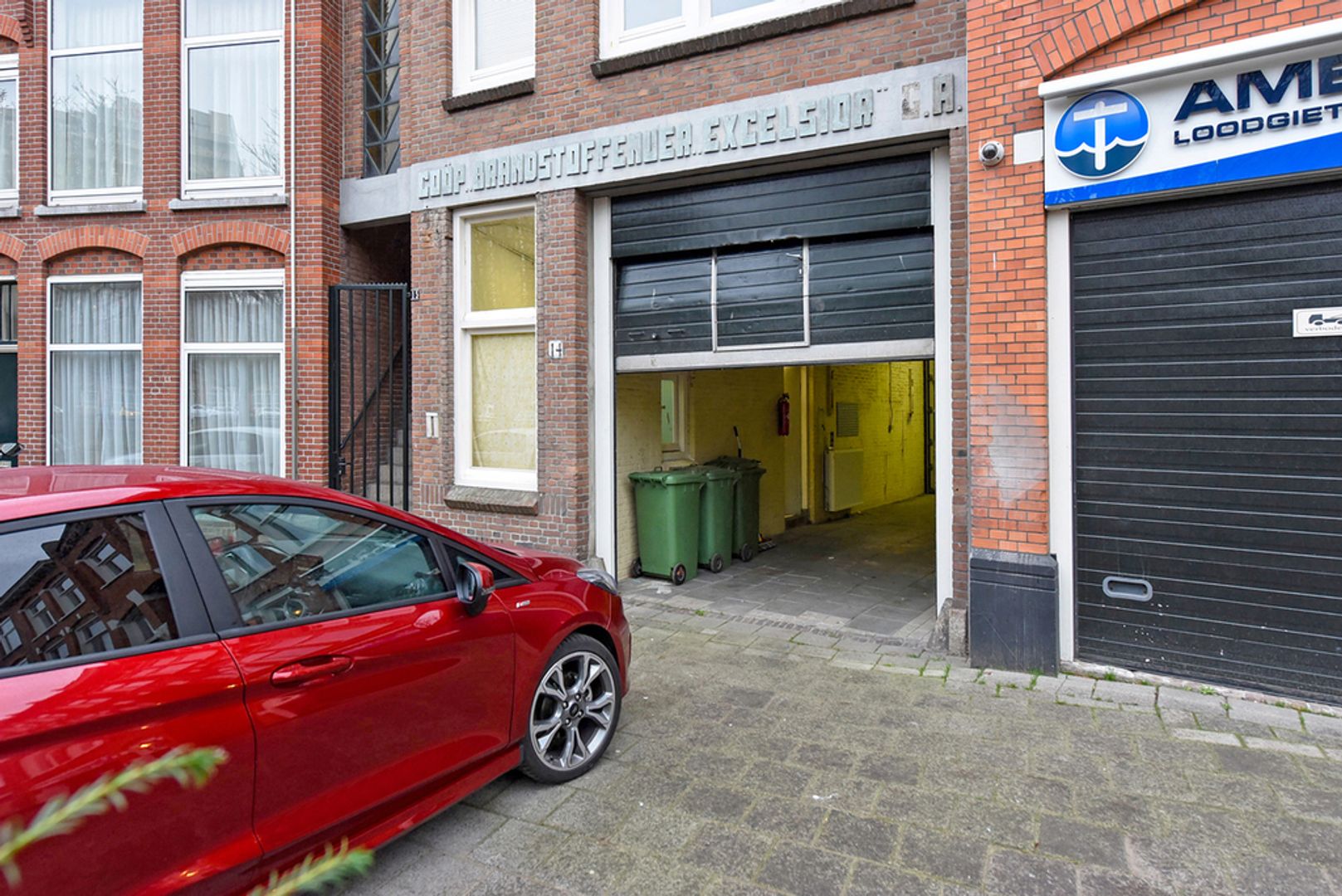 Zoutkeetsingel 14, Den Haag foto-1 blur