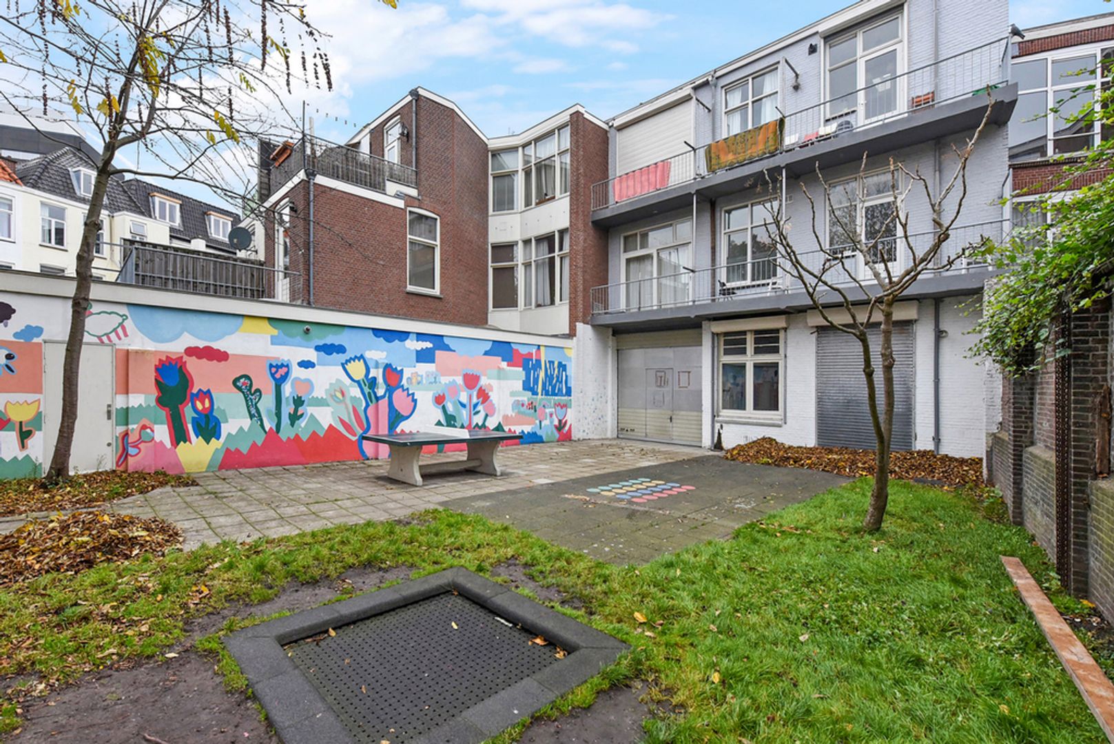 Zoutkeetsingel 14, Den Haag foto-11 blur