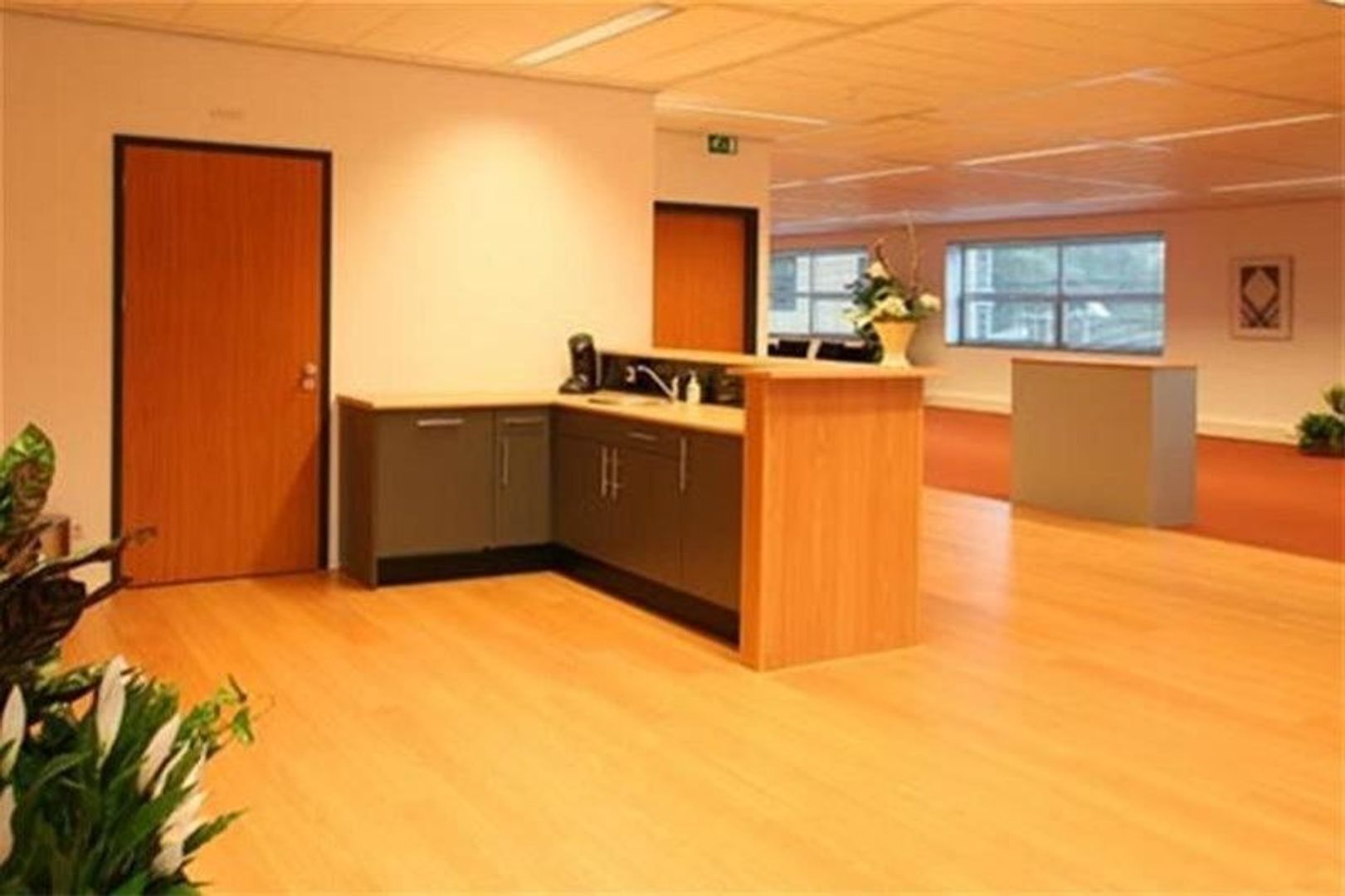 Laan van Oversteen 2, Rijswijk foto-4 blur