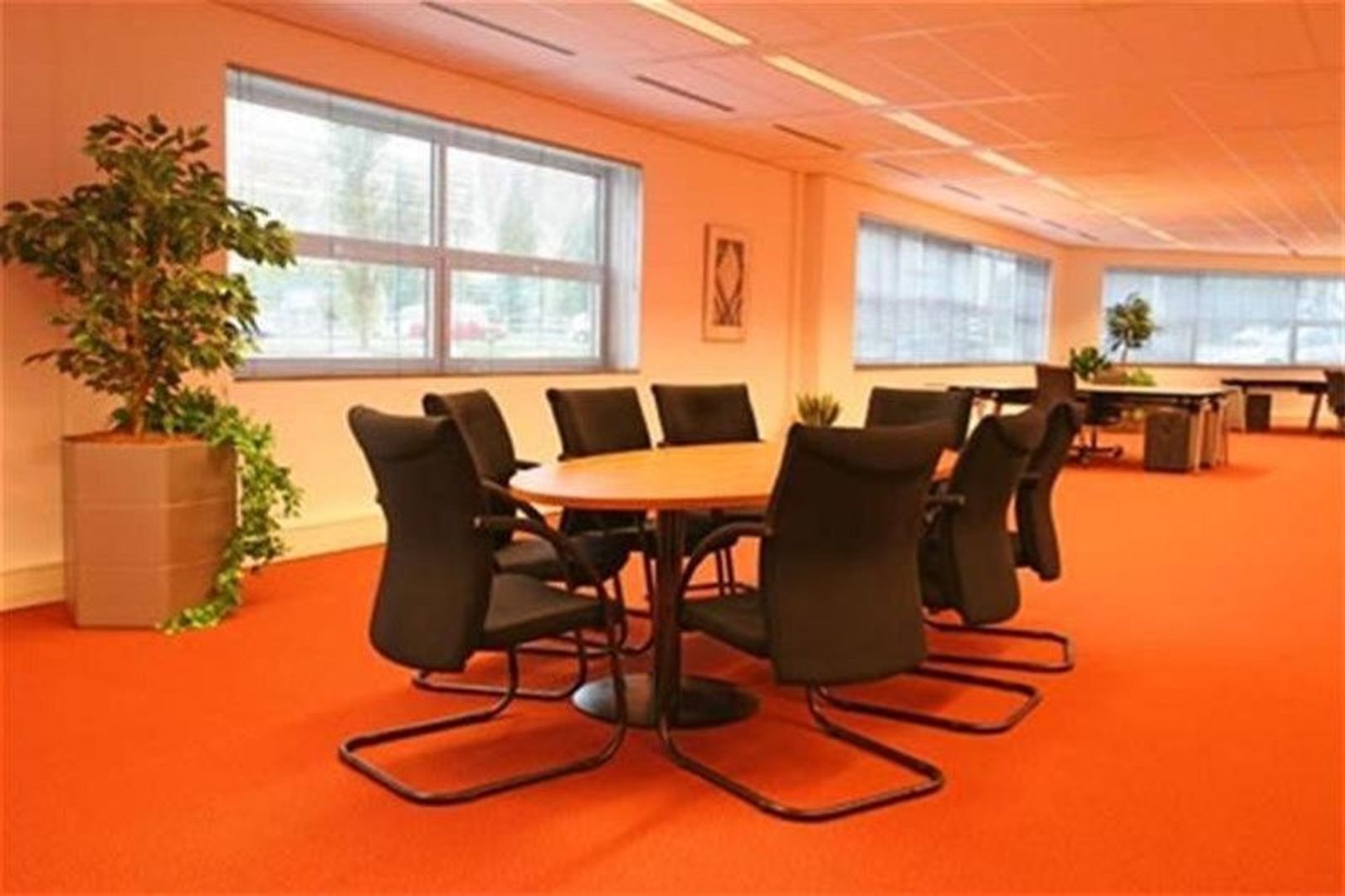 Laan van Oversteen 2, Rijswijk foto-5 blur