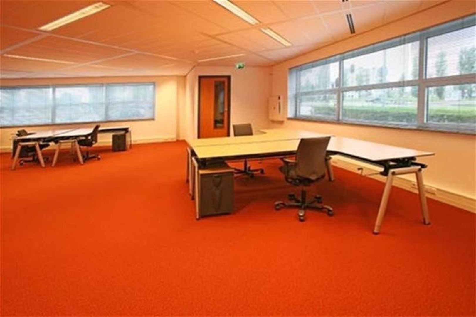 Laan van Oversteen 2, Rijswijk foto-6 blur