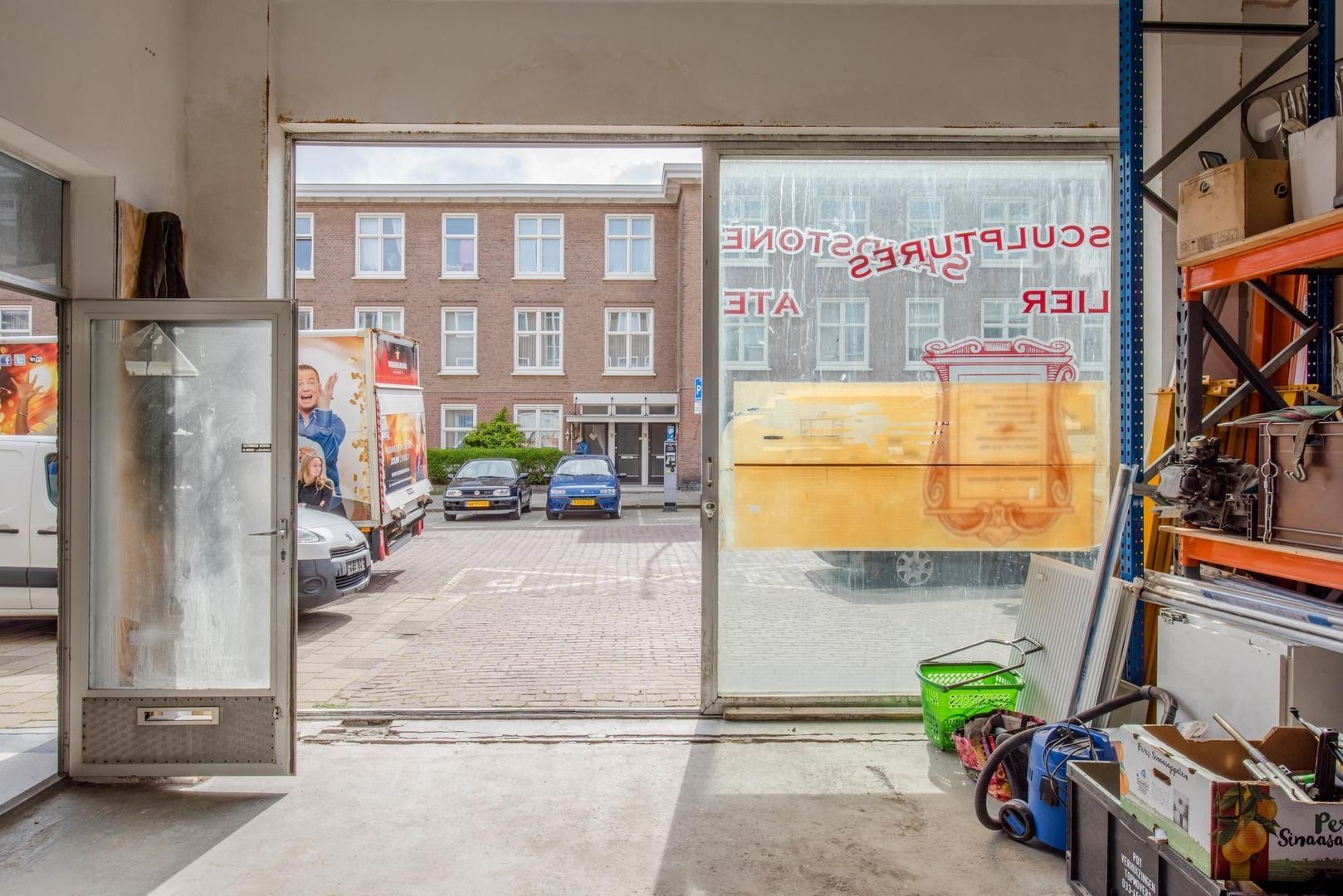Gevers Deynootstraat 72, Den Haag foto-10 blur