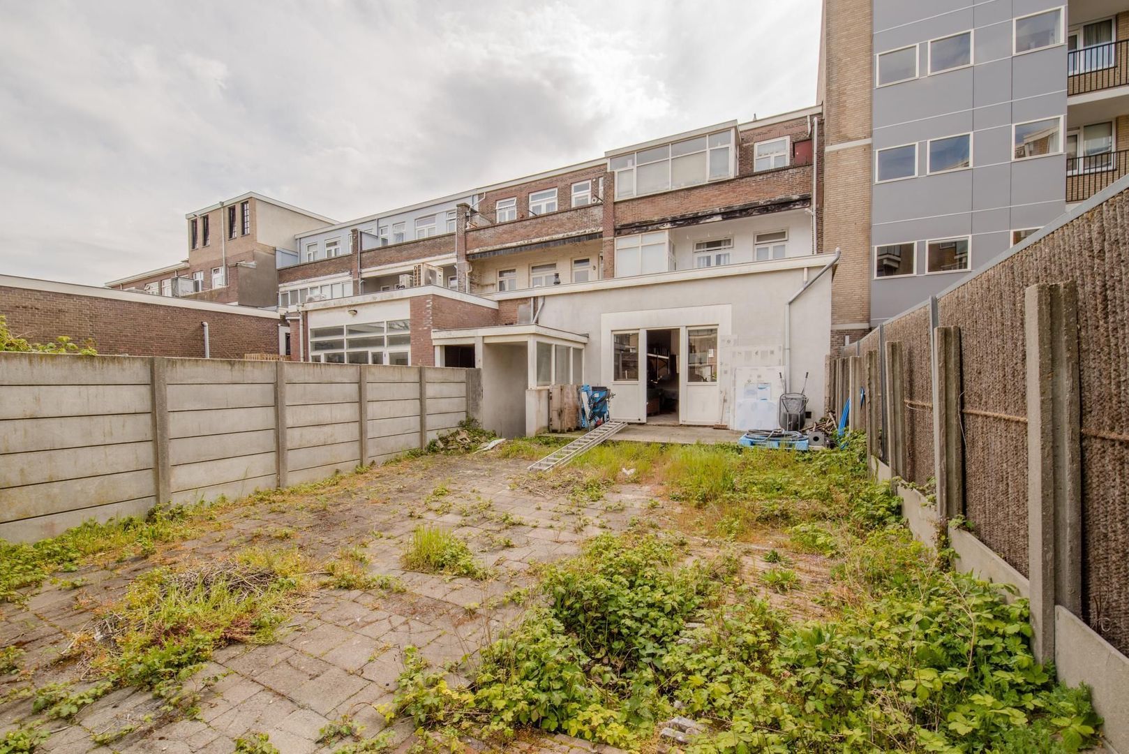 Gevers Deynootstraat 72, Den Haag foto-16 blur