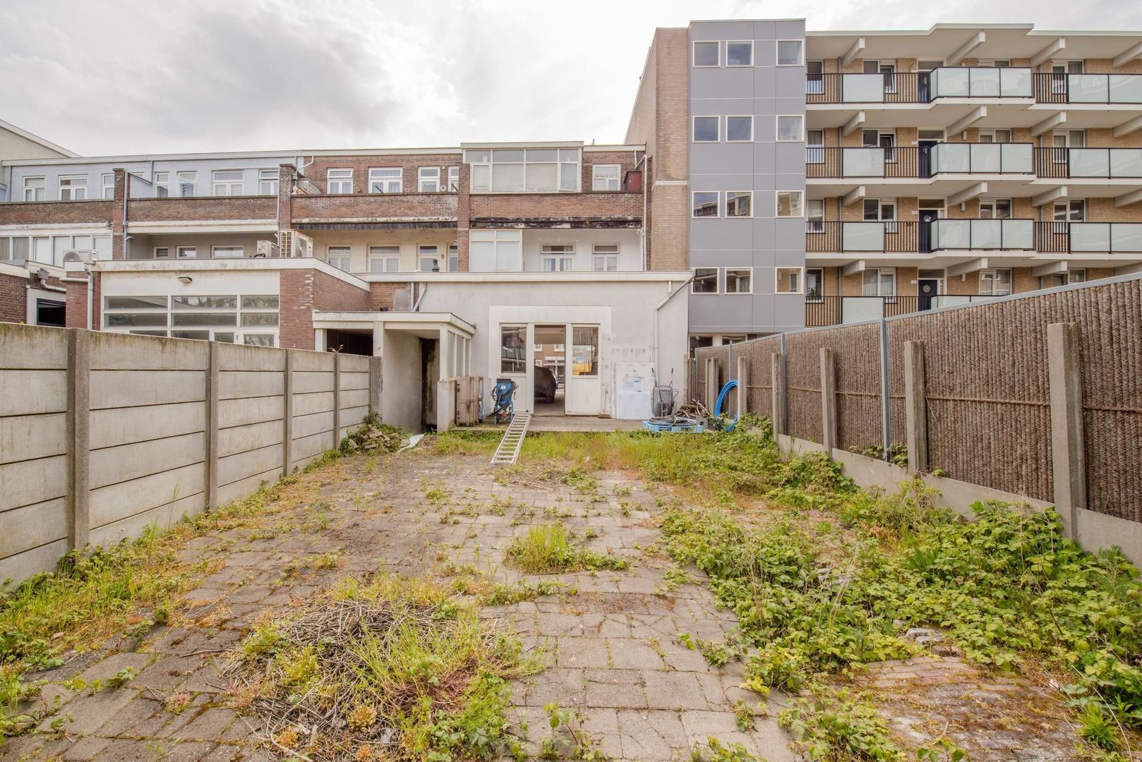 Gevers Deynootstraat 72, Den Haag foto-15 blur