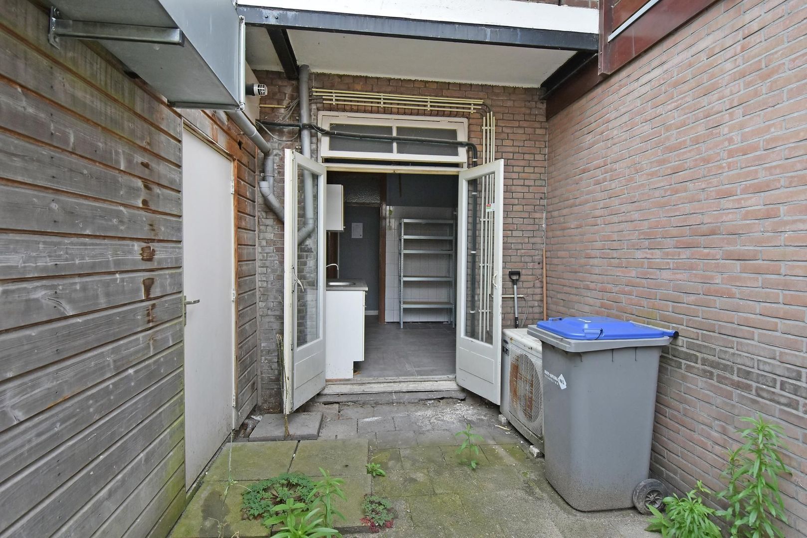 Vlierboomstraat 509, Den Haag foto-19 blur