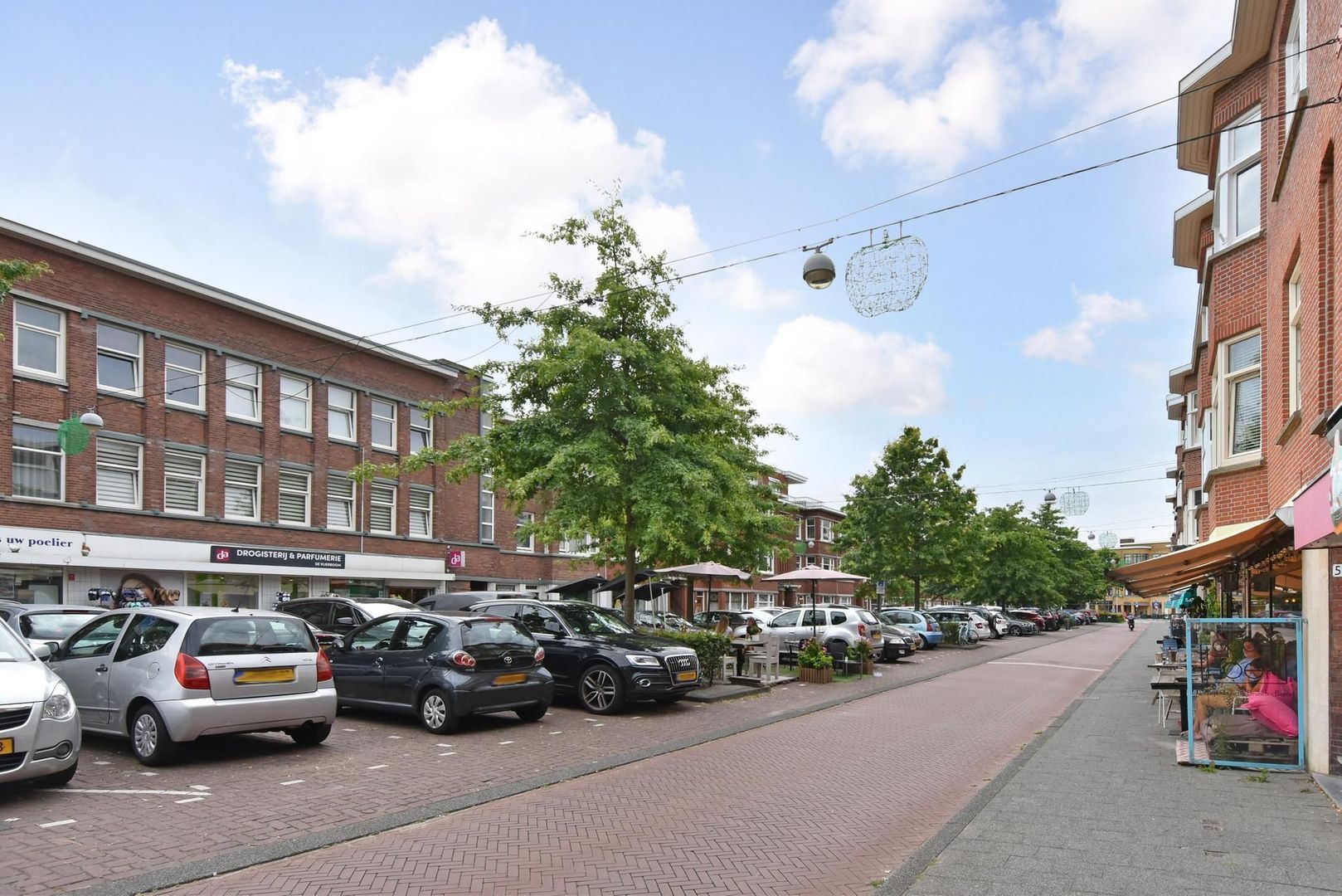Vlierboomstraat 509, Den Haag foto-23 blur