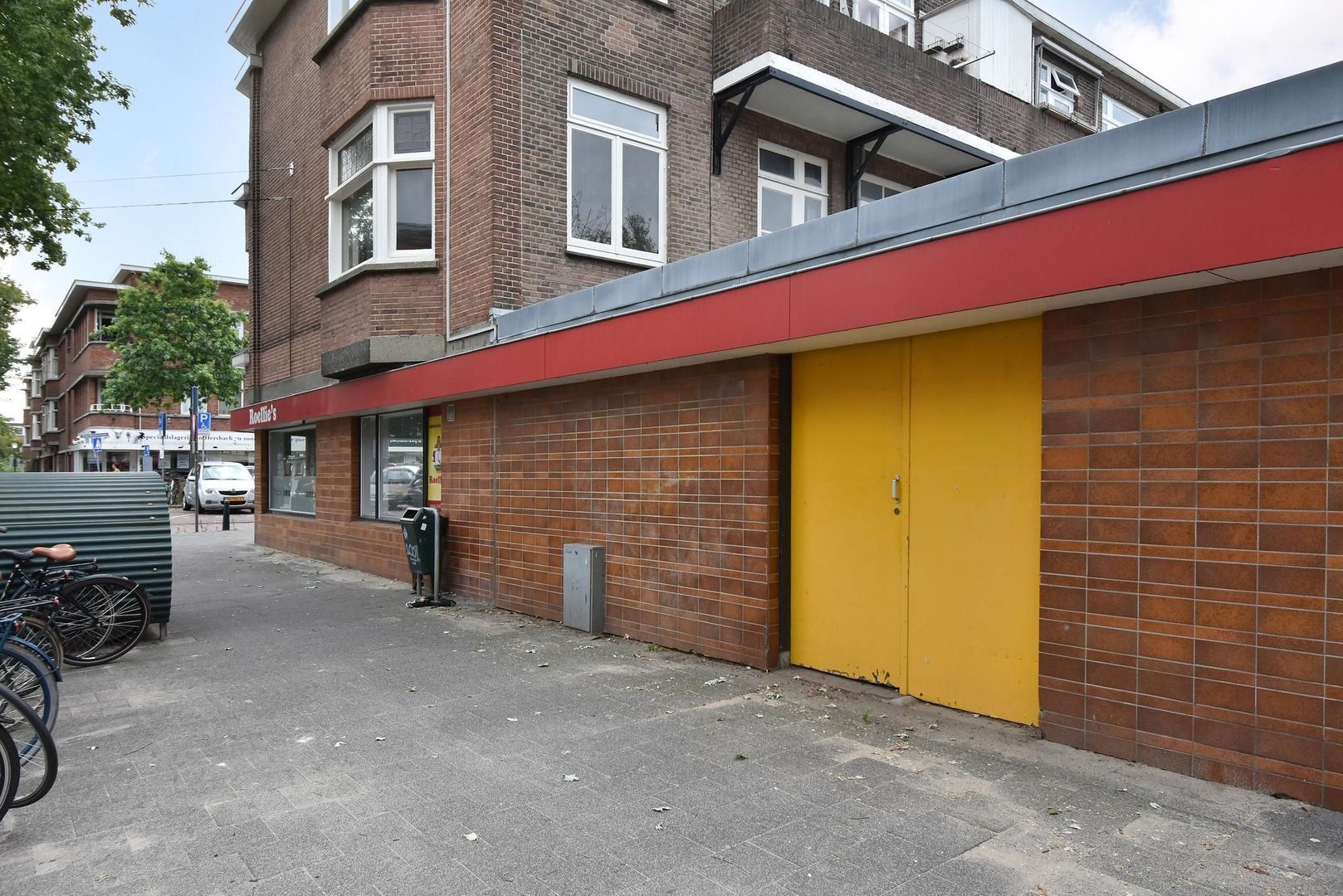 Vlierboomstraat 509, Den Haag foto-24 blur