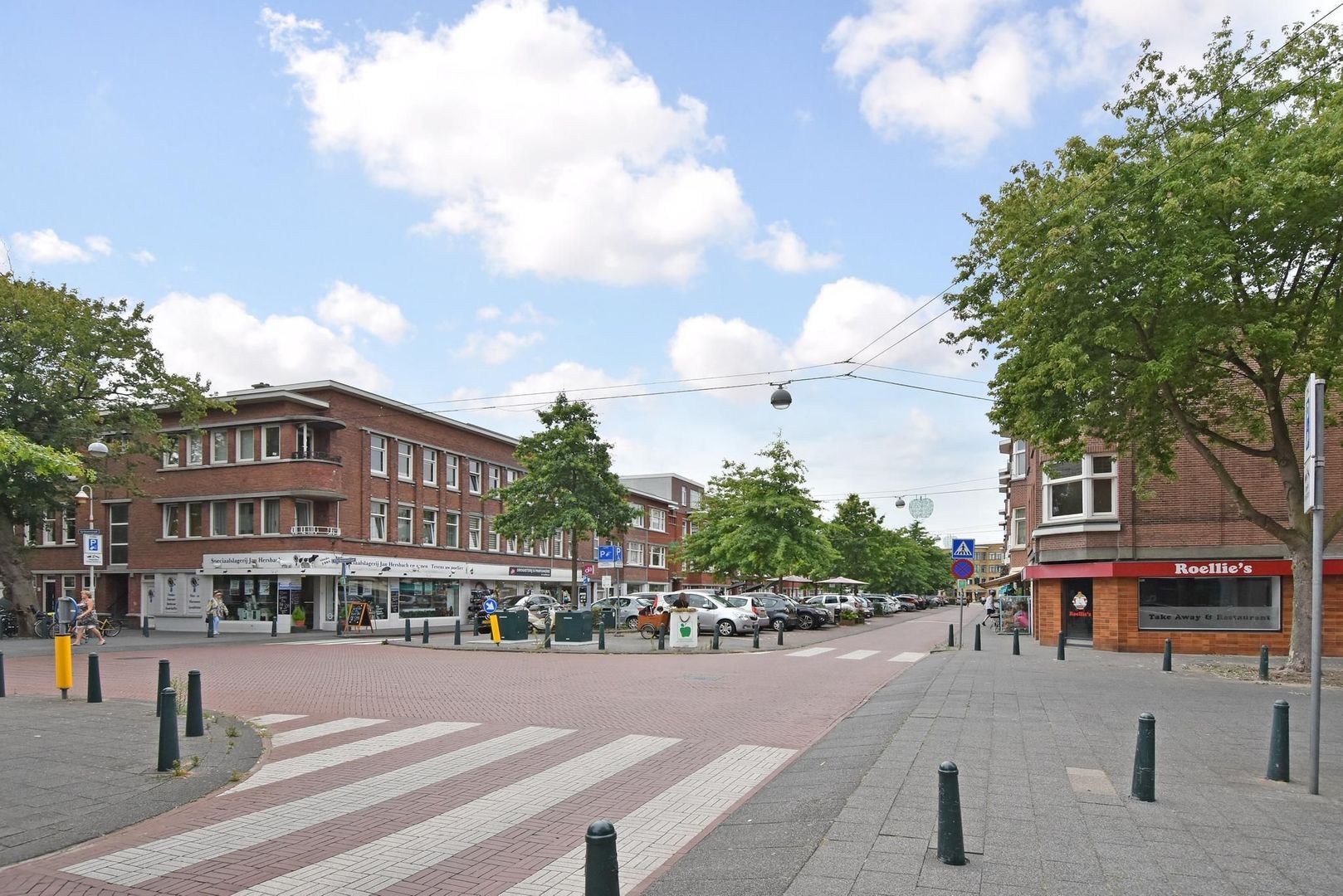 Vlierboomstraat 509, Den Haag foto-26 blur