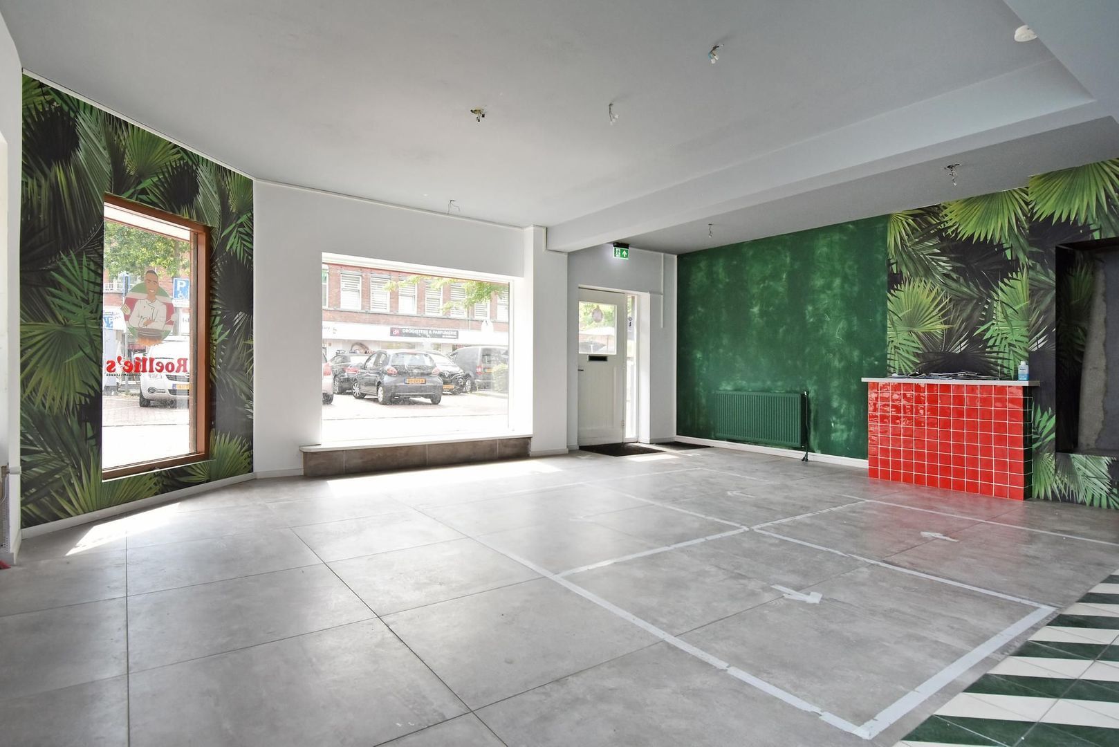 Vlierboomstraat 509, Den Haag foto-9 blur