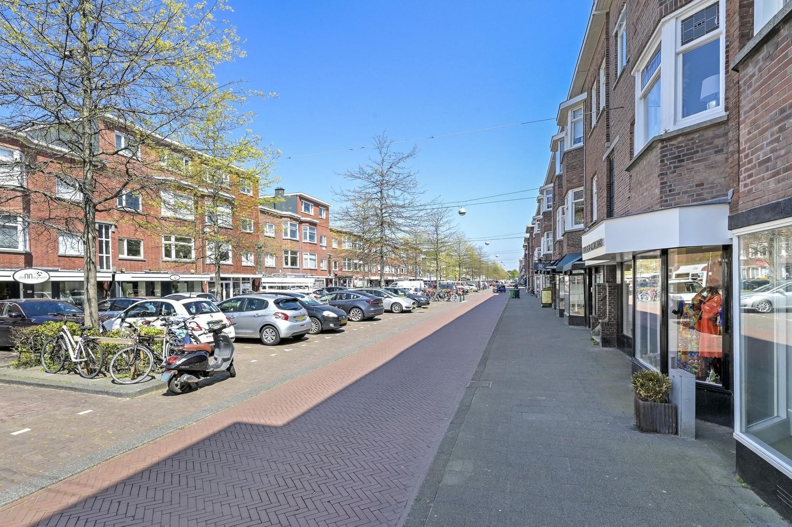 Vlierboomstraat 570, Den Haag foto-27 blur