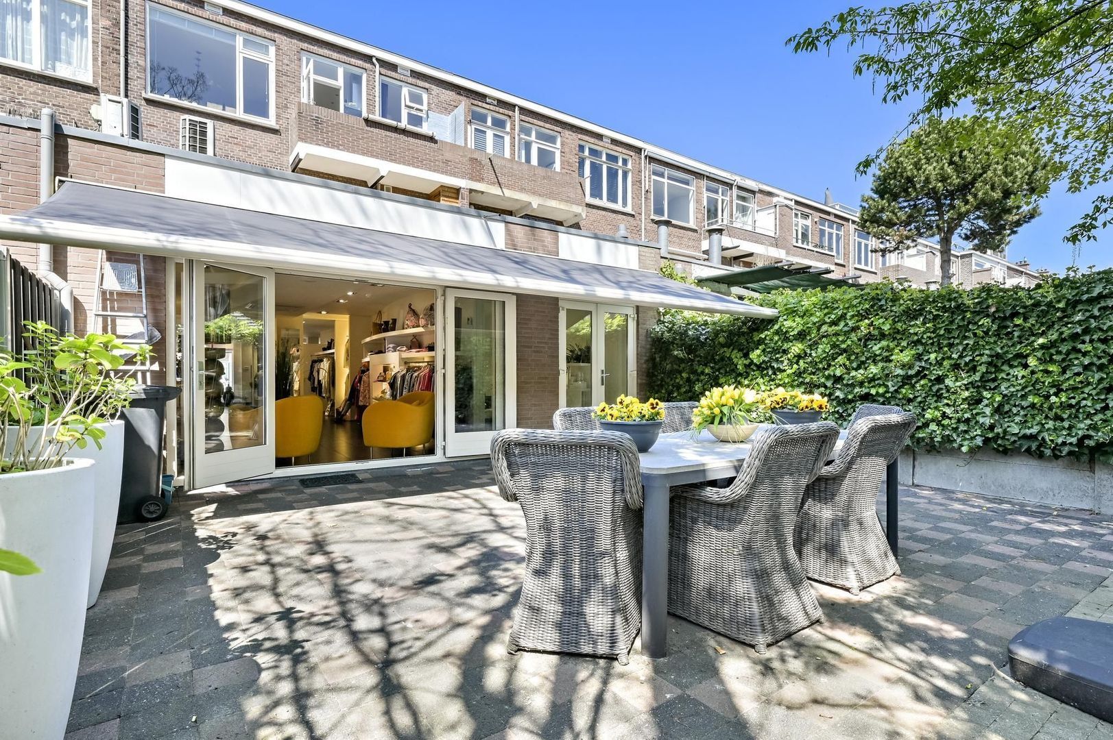 Vlierboomstraat 570, Den Haag foto-14 blur