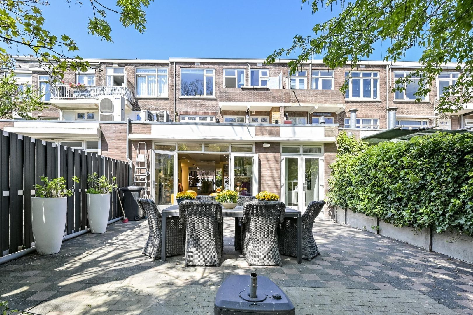 Vlierboomstraat 570, Den Haag foto-16 blur