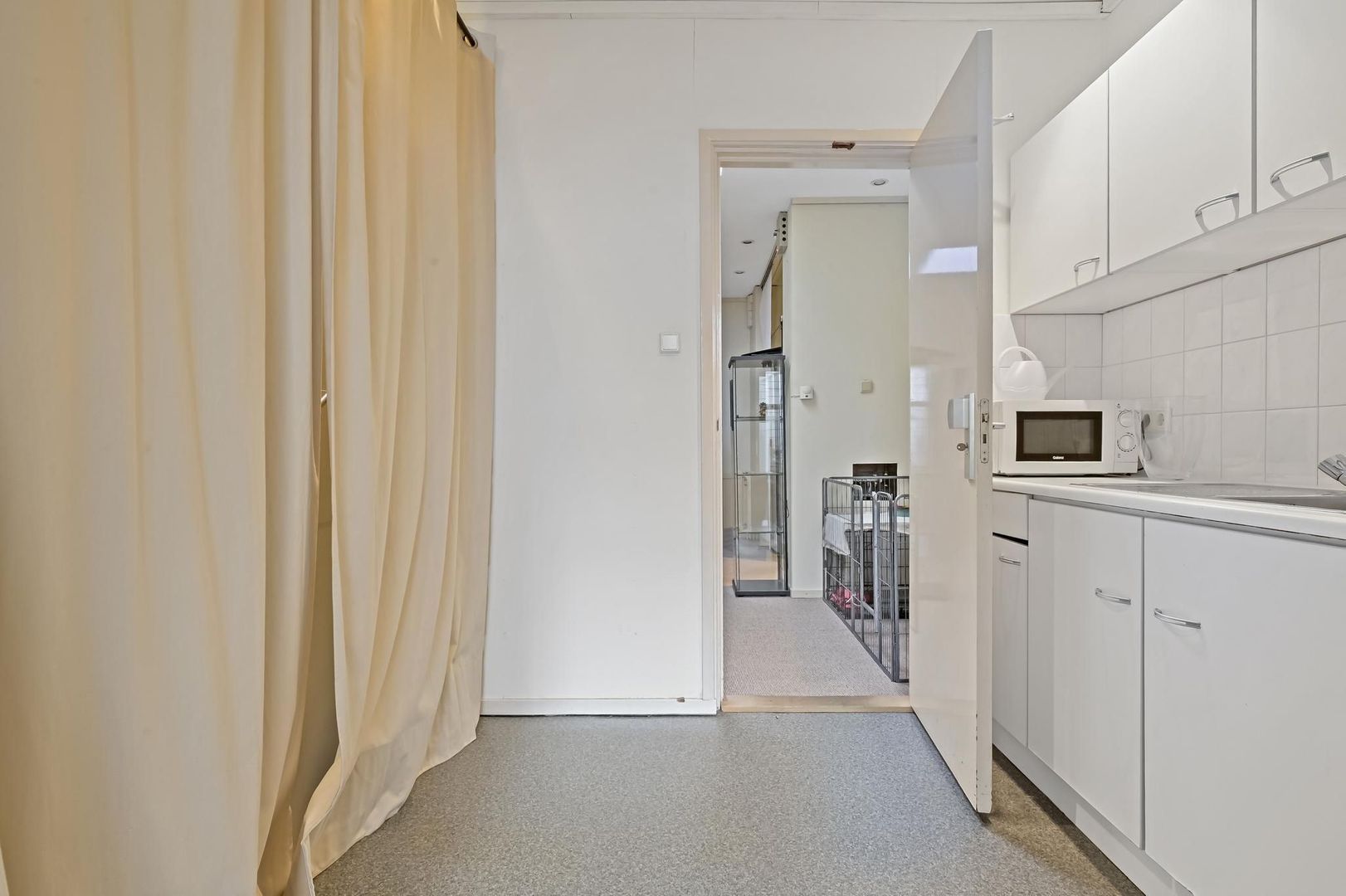 Noordeinde 153, Den Haag foto-12 blur