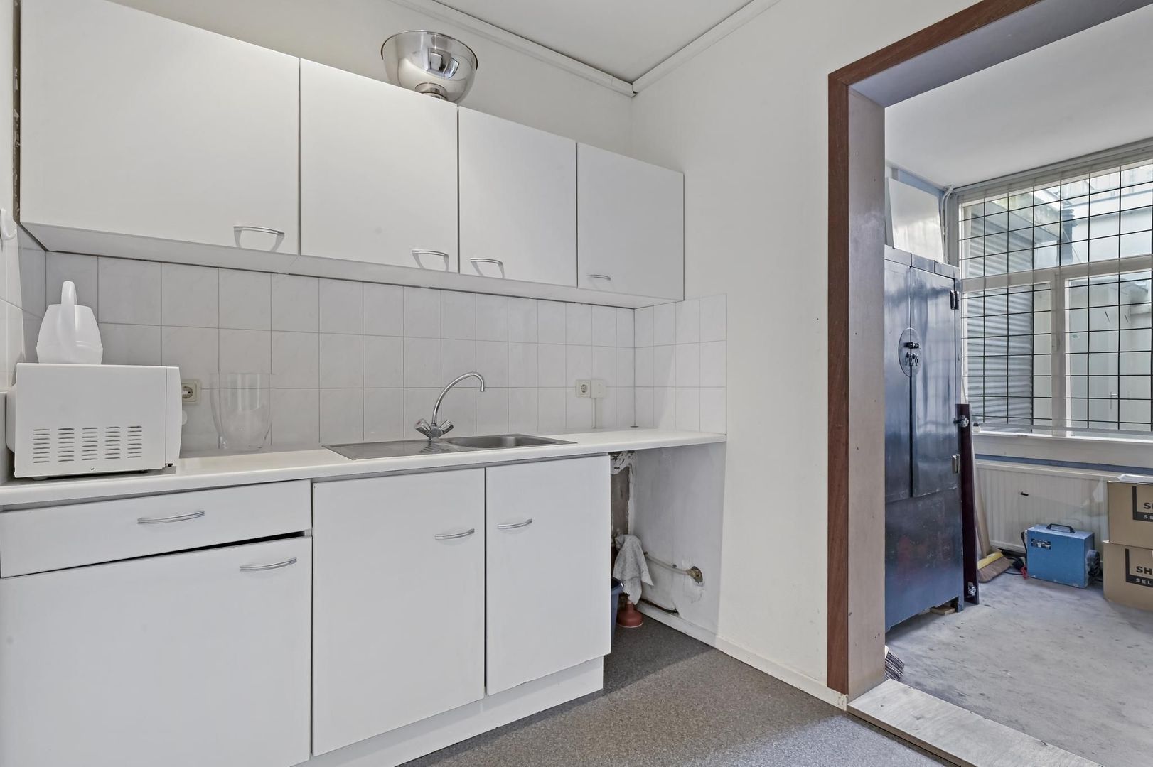 Noordeinde 153, Den Haag foto-13 blur