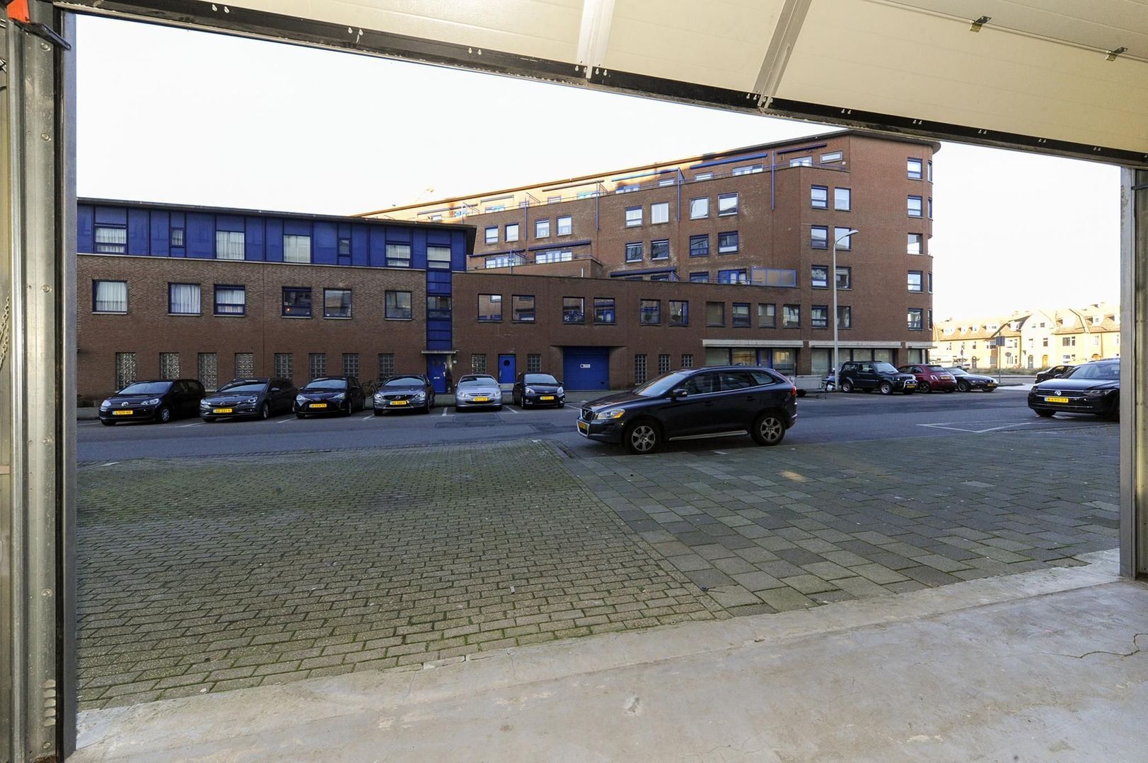 Zeesluisweg 92 A, Den Haag foto-1 blur