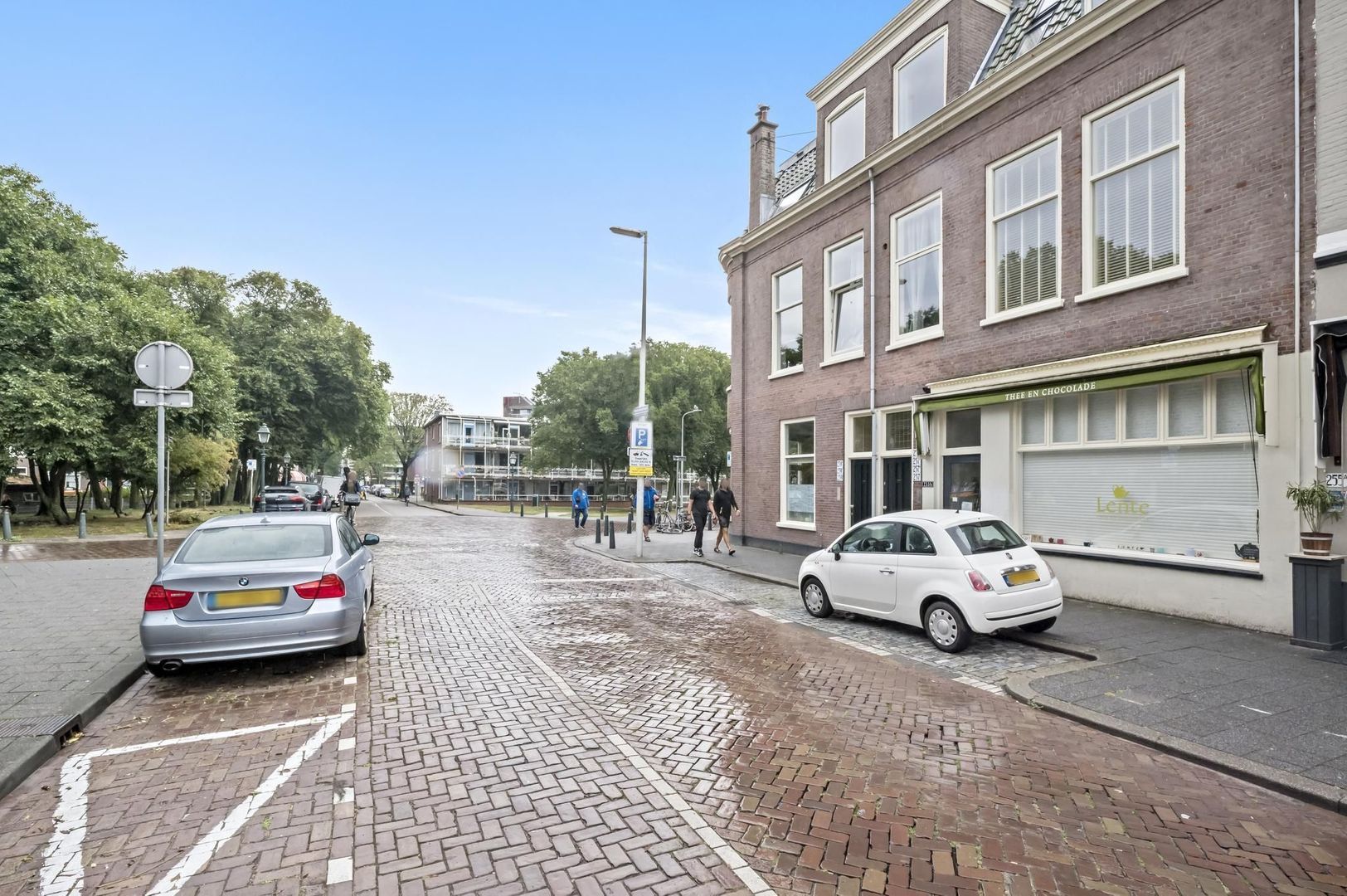 Marcelisstraat 257, Den Haag foto-2 blur