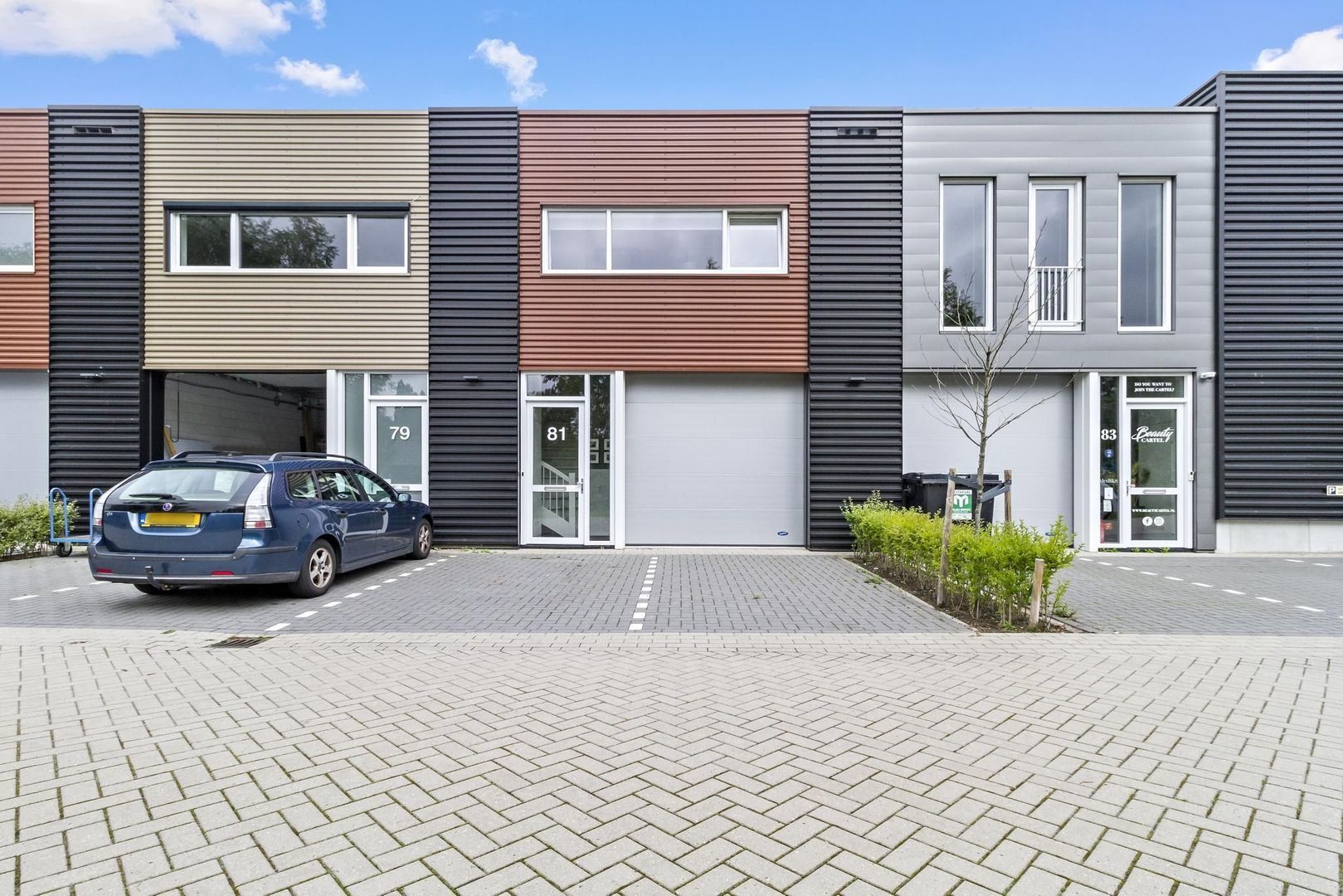 Rentmeesterstraat 81, Rijswijk foto-0 blur