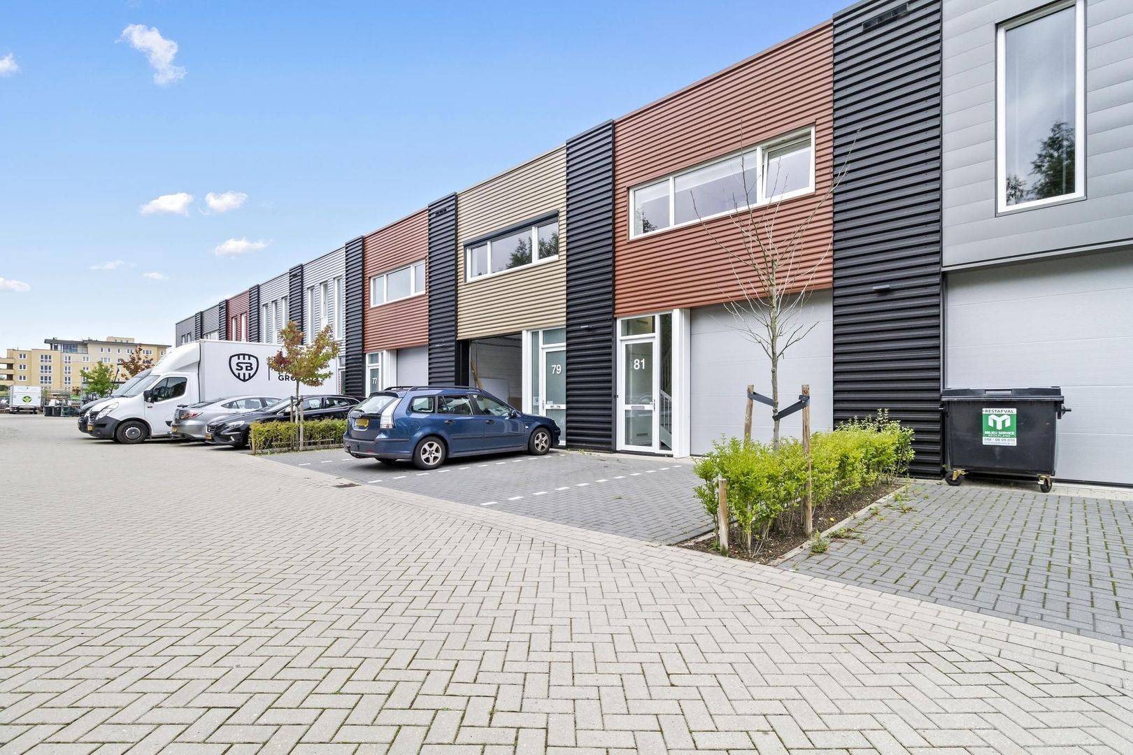 Rentmeesterstraat 81, Rijswijk foto-1 blur