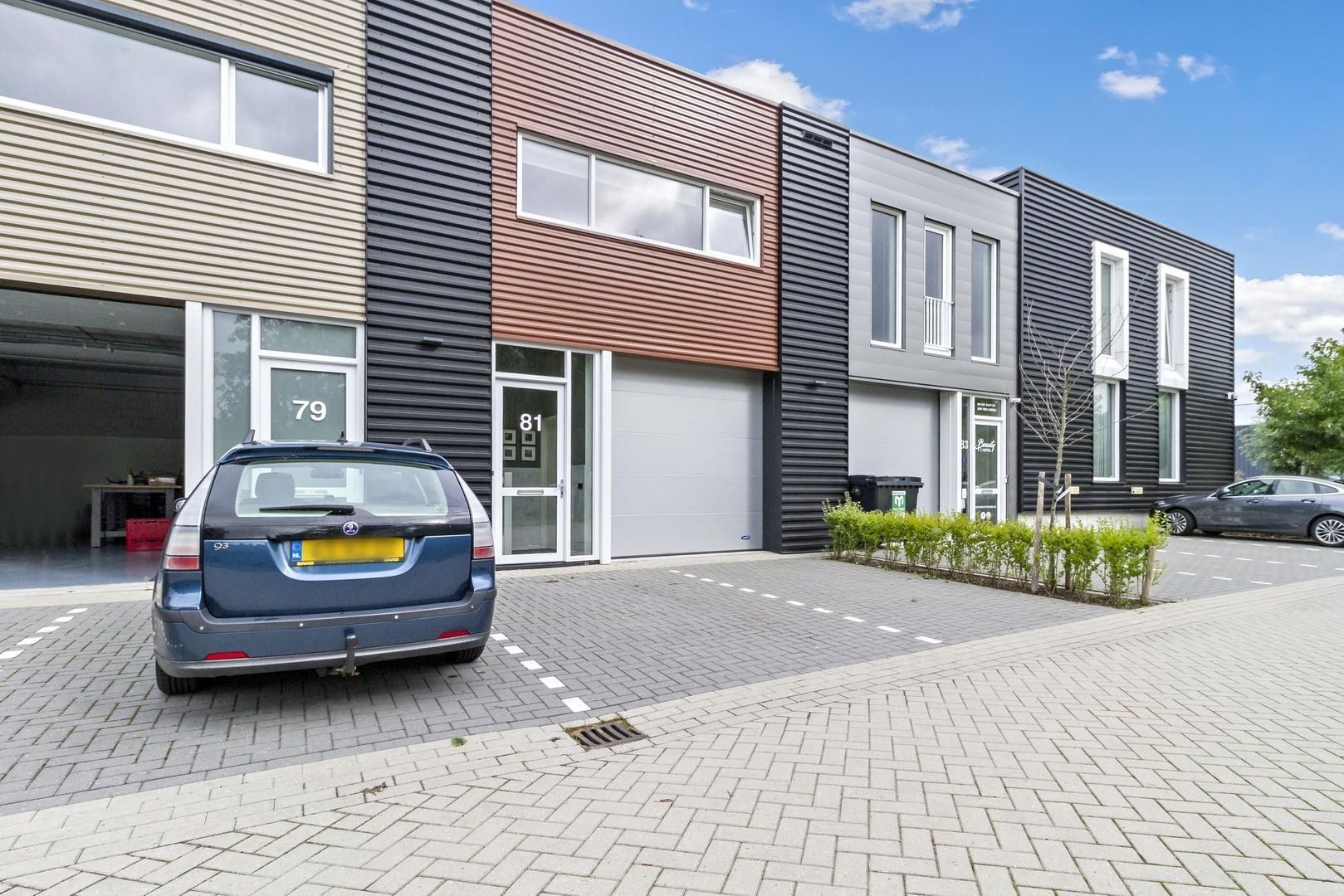 Rentmeesterstraat 81, Rijswijk foto-13 blur