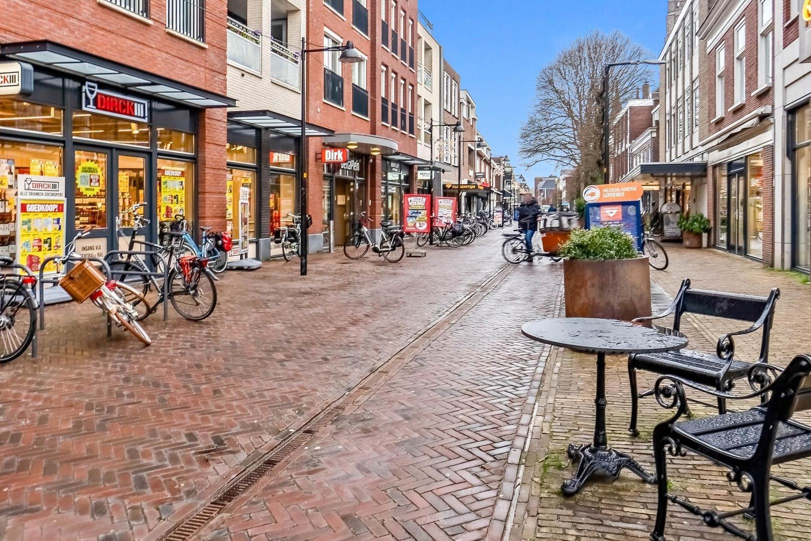 Schoolstraat 69, Voorschoten foto-1 blur