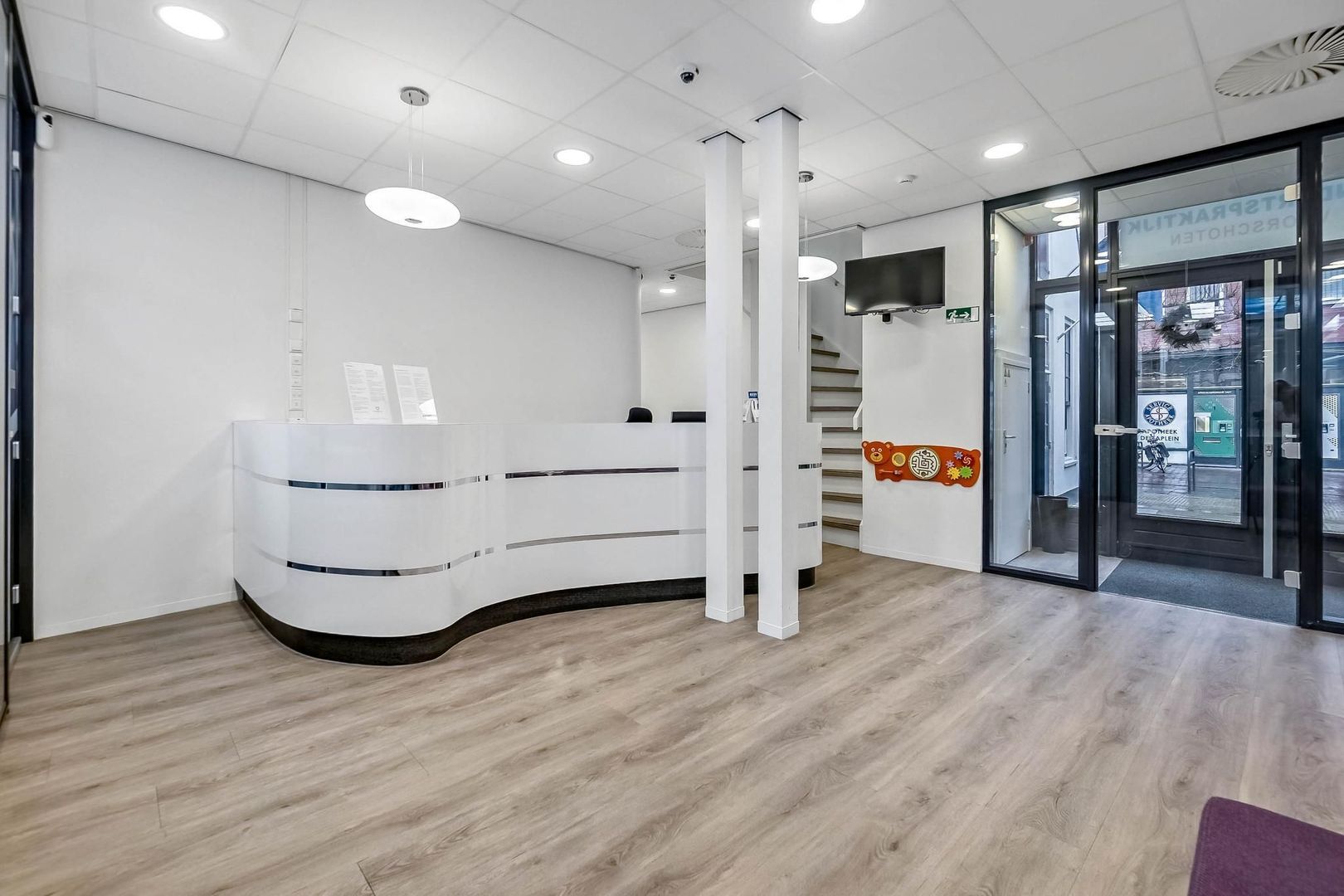 Schoolstraat 69, Voorschoten foto-4 blur