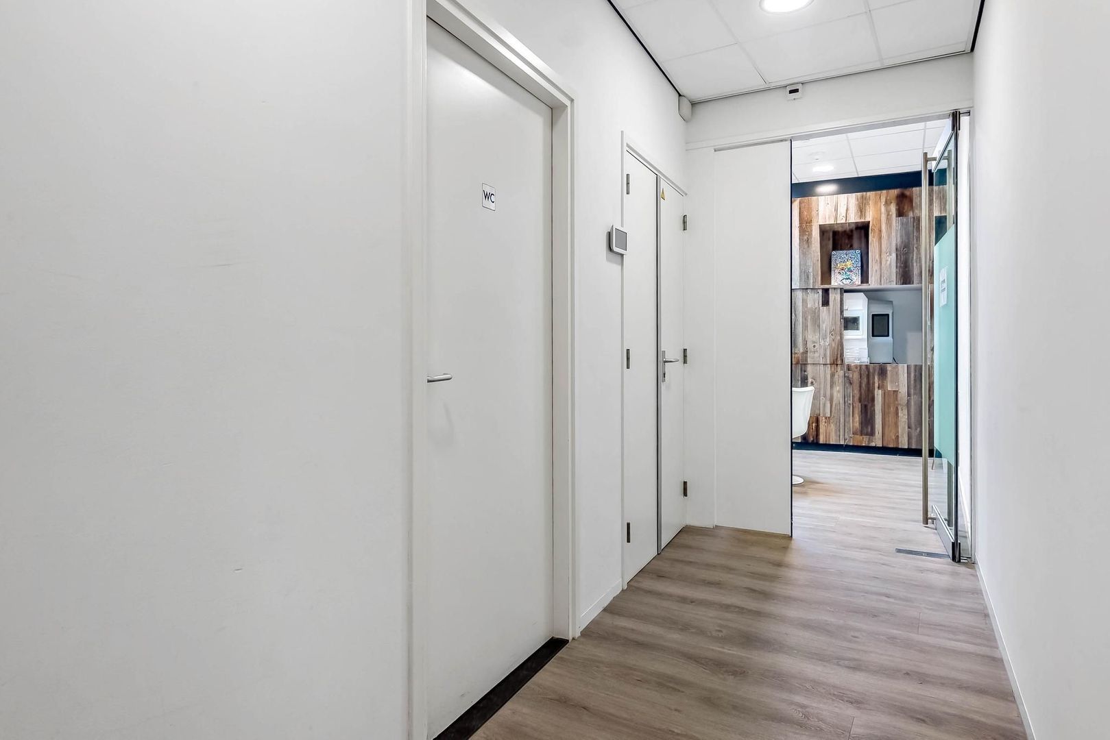 Schoolstraat 69, Voorschoten foto-11 blur