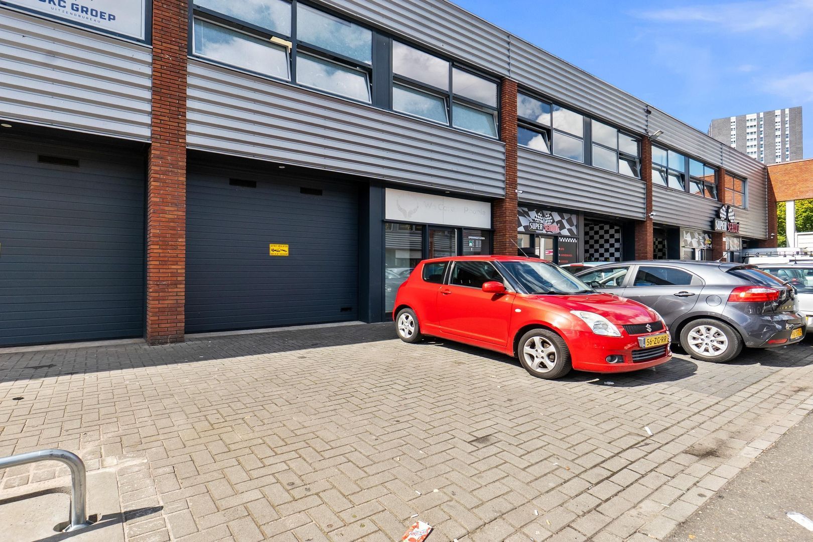 Lulofsstraat 76, Den Haag foto-25 blur