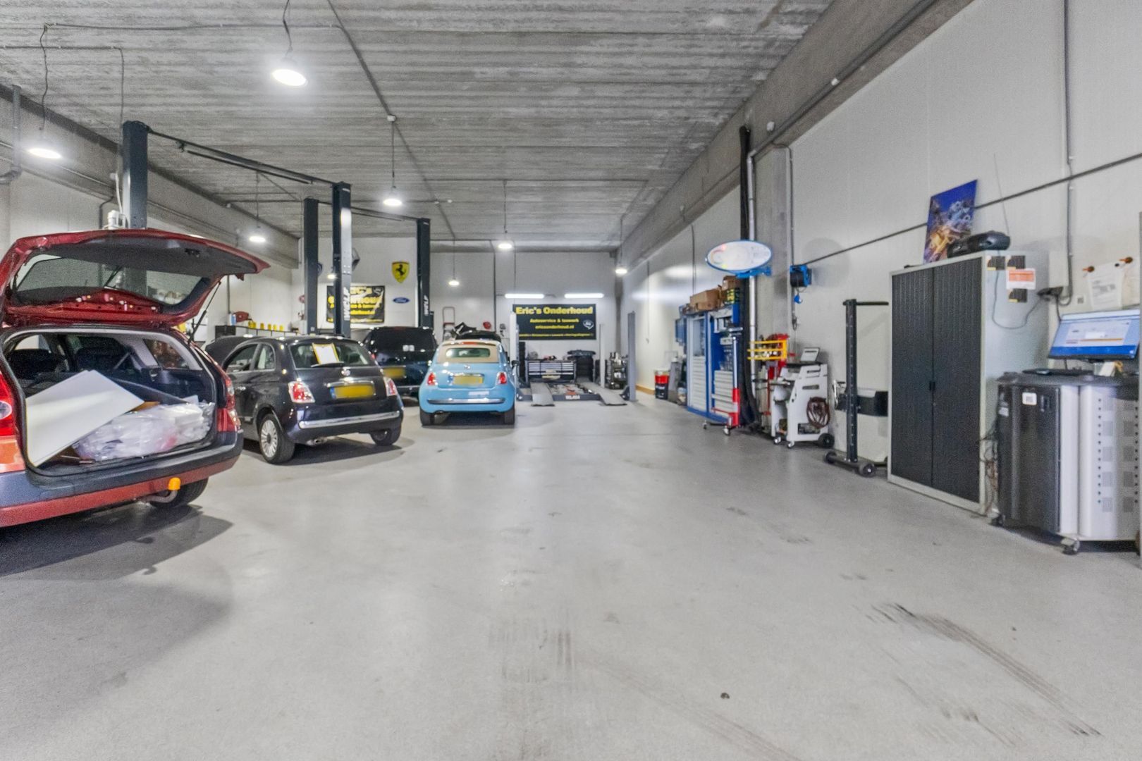 Klopperman 53 K, Wateringen foto-5 blur