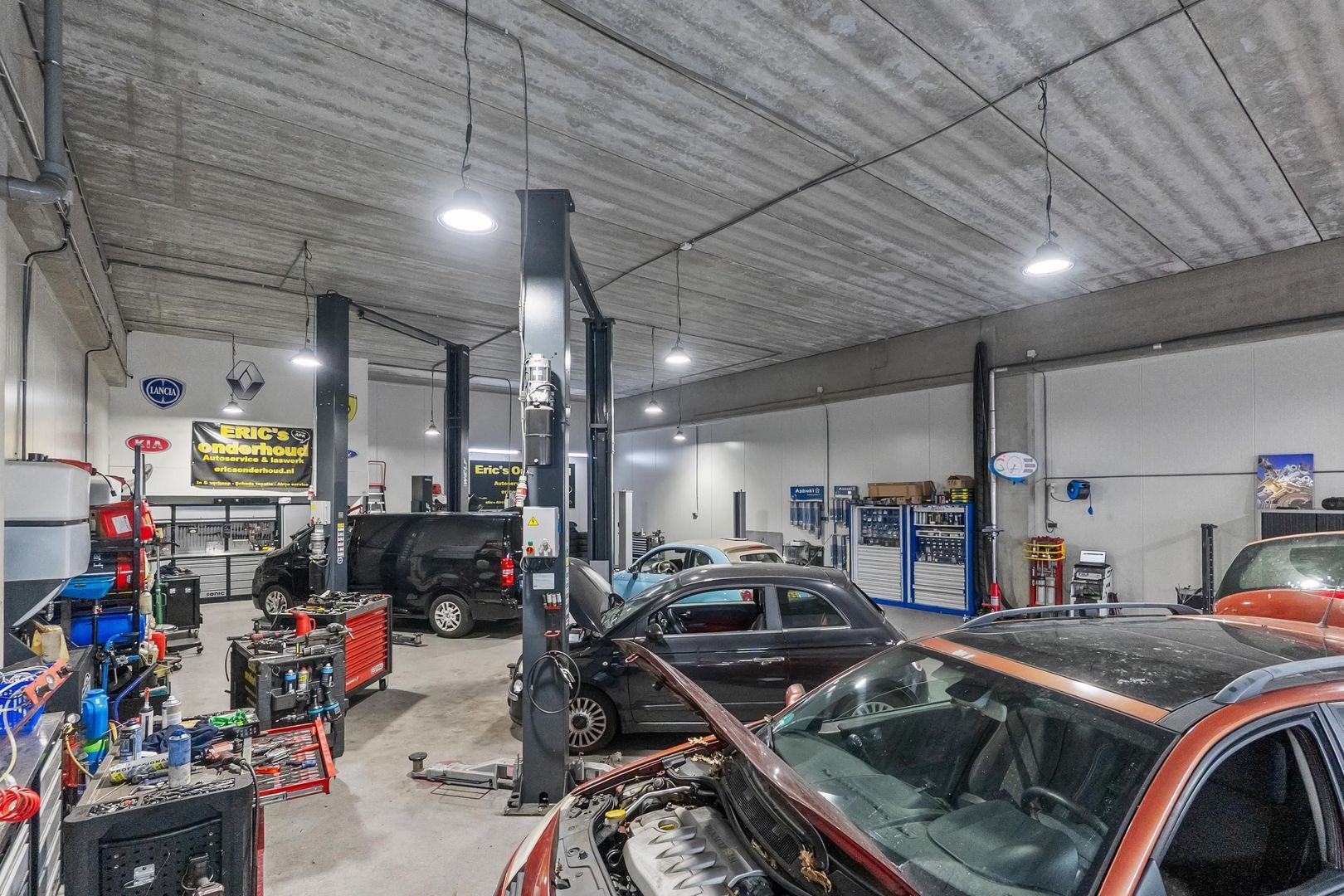 Klopperman 53 K, Wateringen foto-7 blur