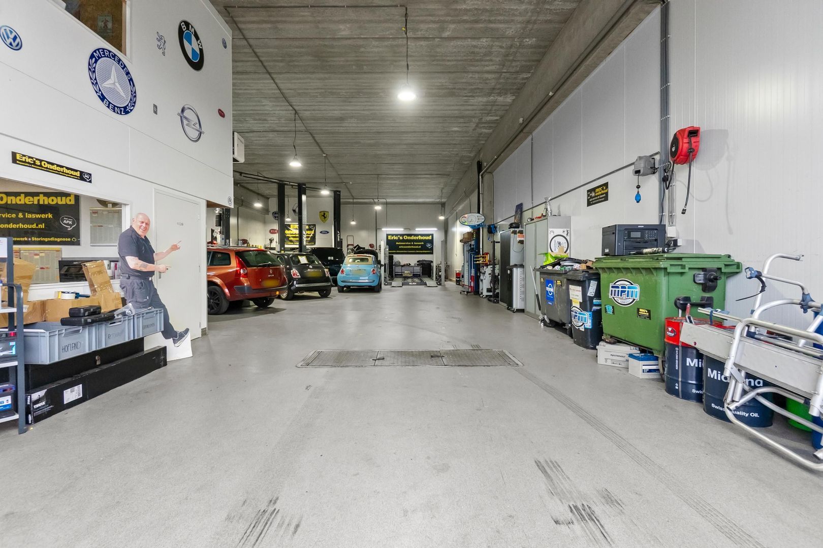 Klopperman 53 K, Wateringen foto-8 blur