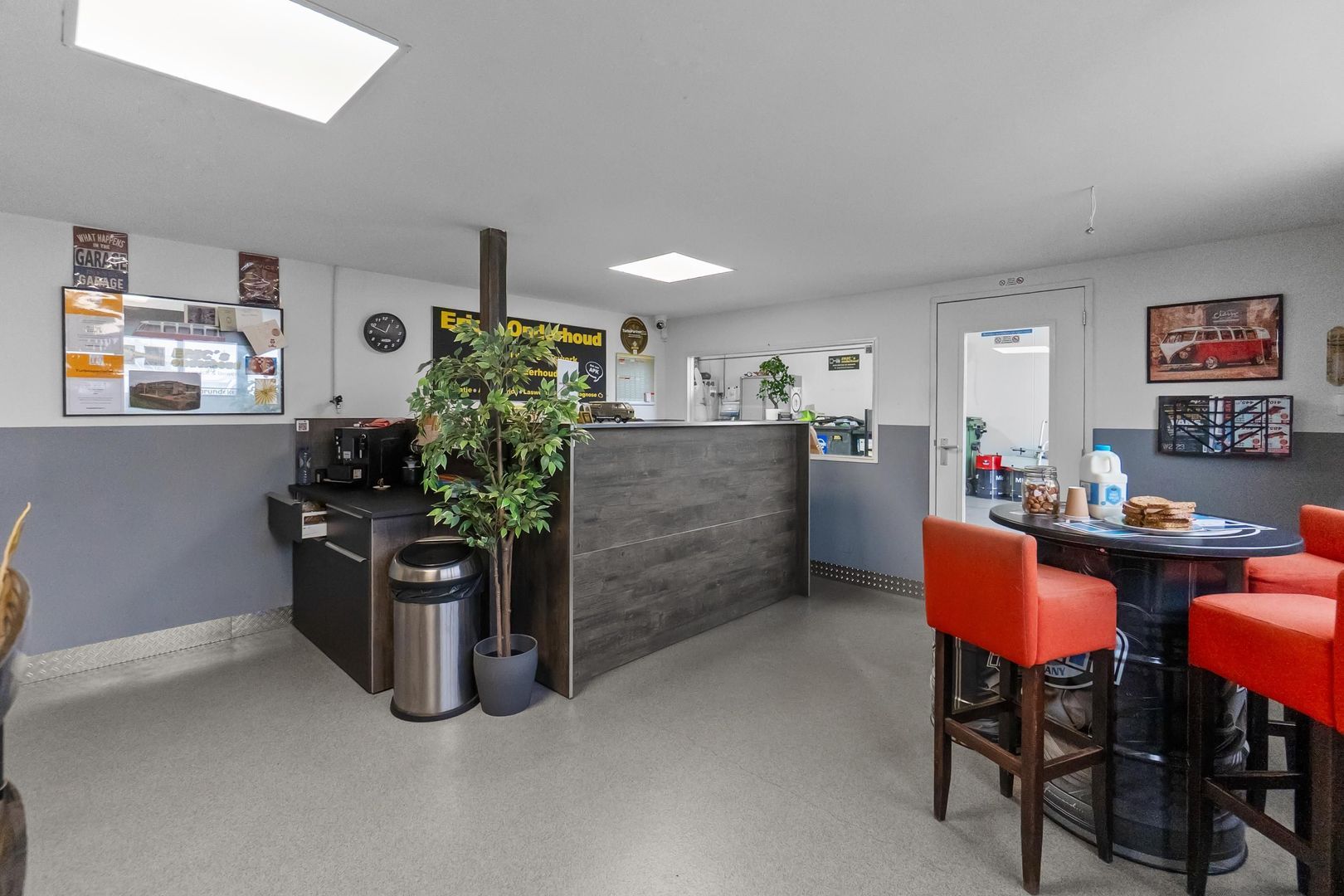 Klopperman 53 K, Wateringen foto-13 blur