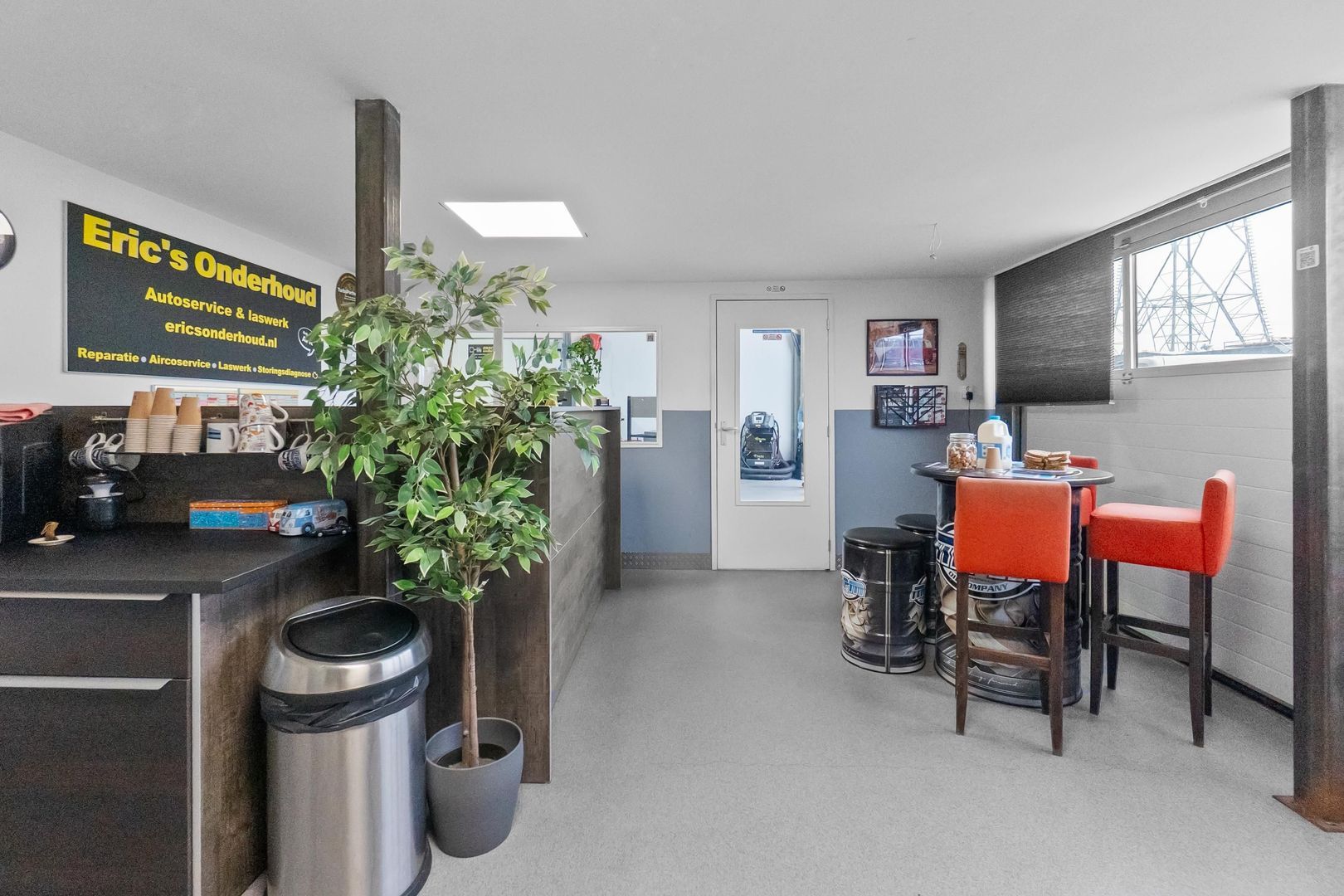 Klopperman 53 K, Wateringen foto-14 blur