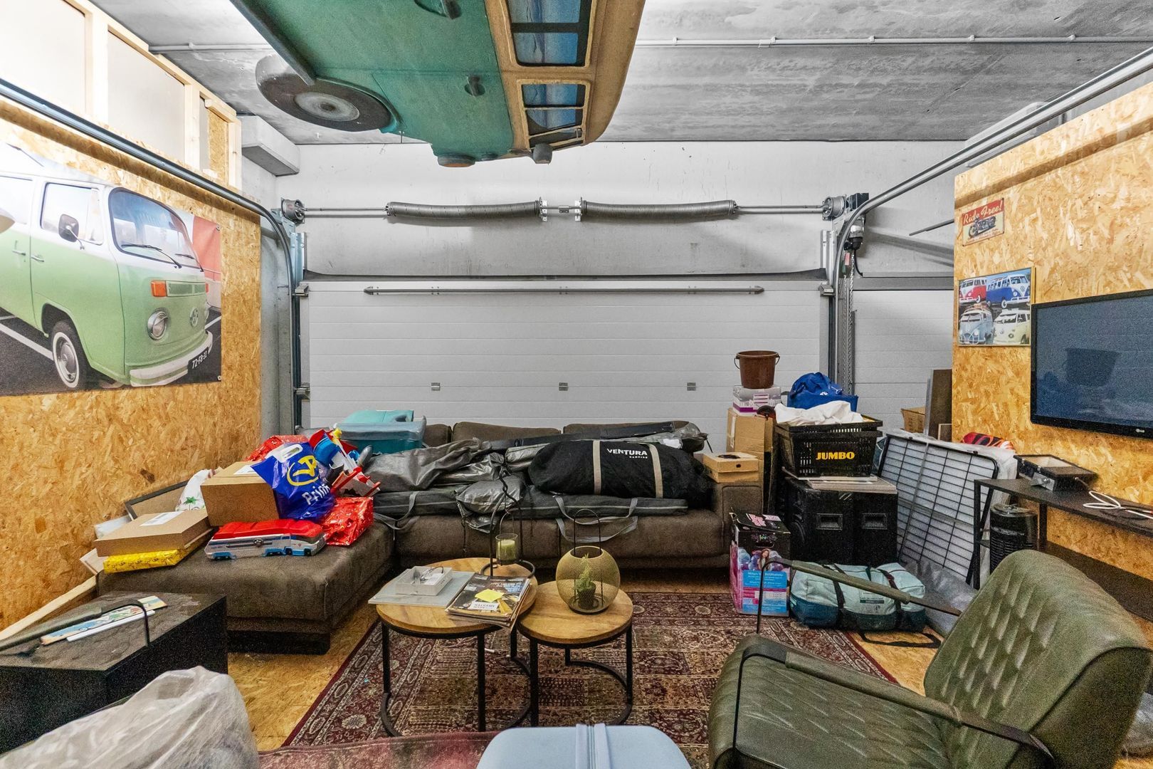 Klopperman 53 K, Wateringen foto-18 blur