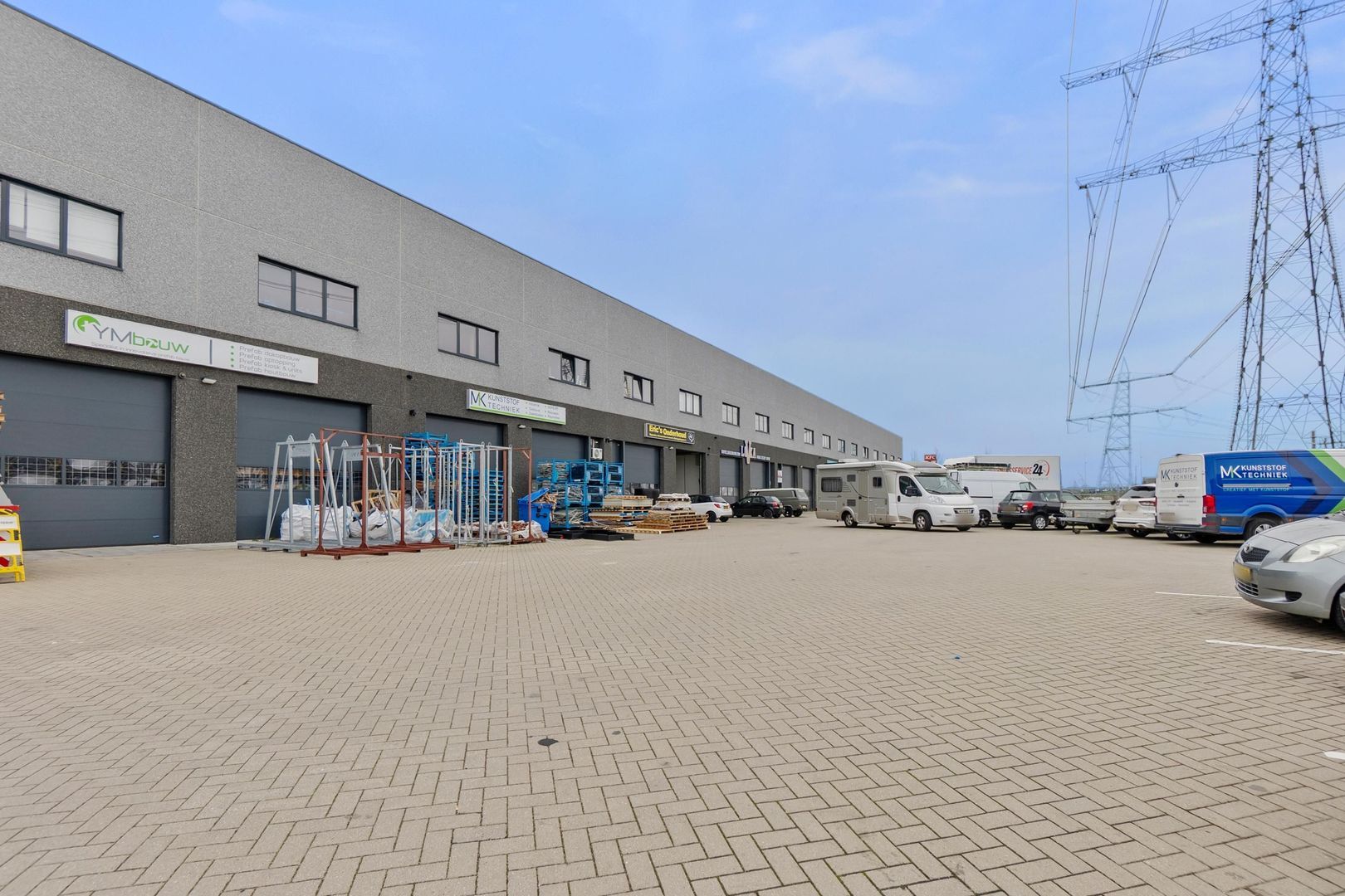 Klopperman 53 K, Wateringen foto-19 blur