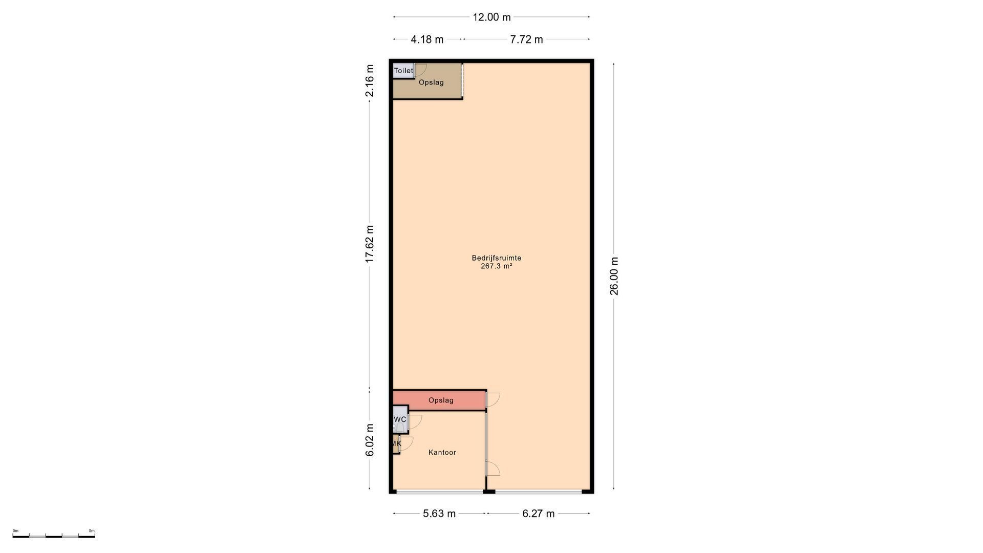 Klopperman 53 K, Wateringen foto-20 blur